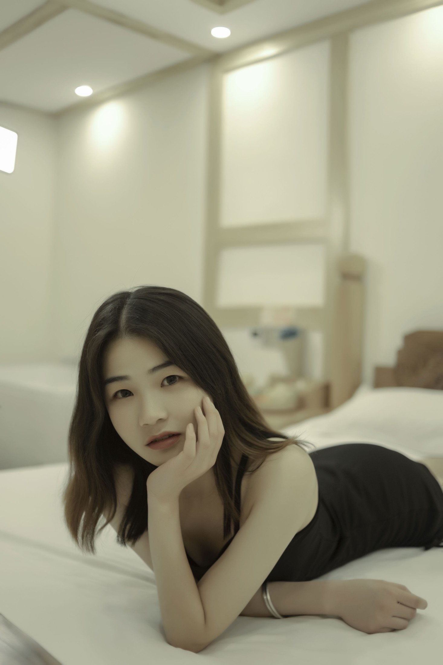《思念的是你》[11P]