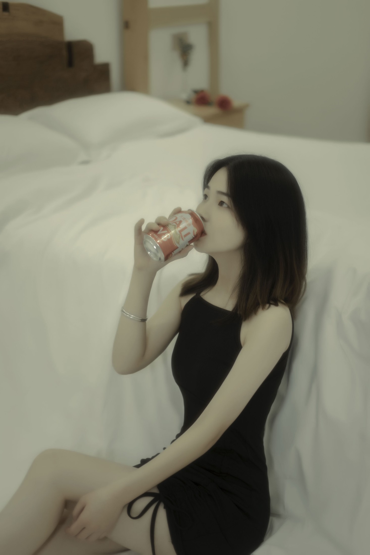 《思念的是你》[11P]