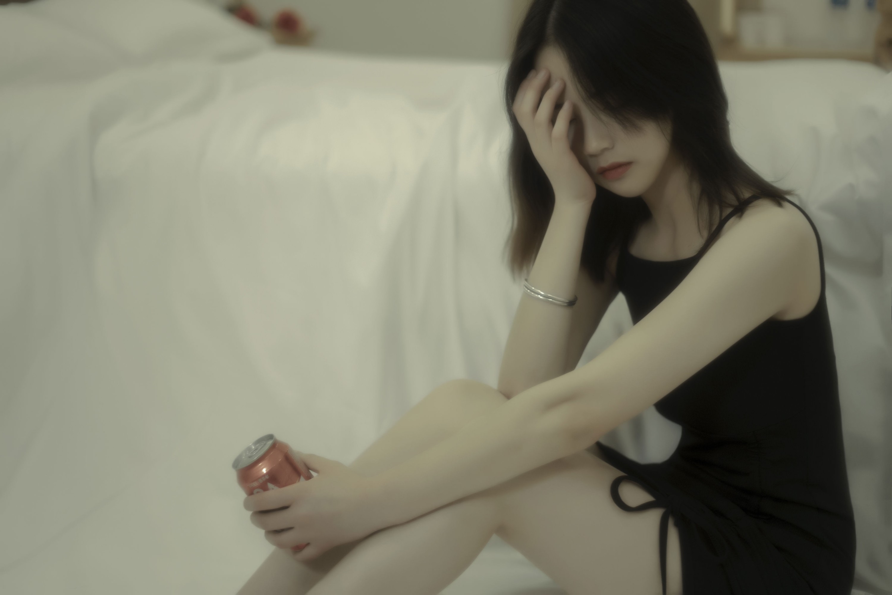 《思念的是你》[11P]