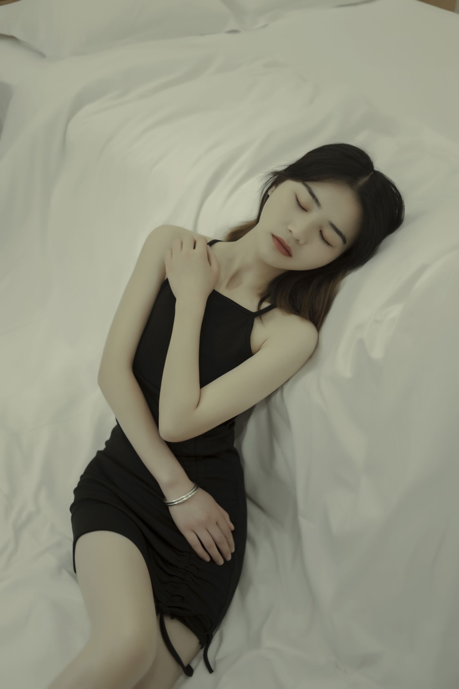 《思念的是你》[11P]