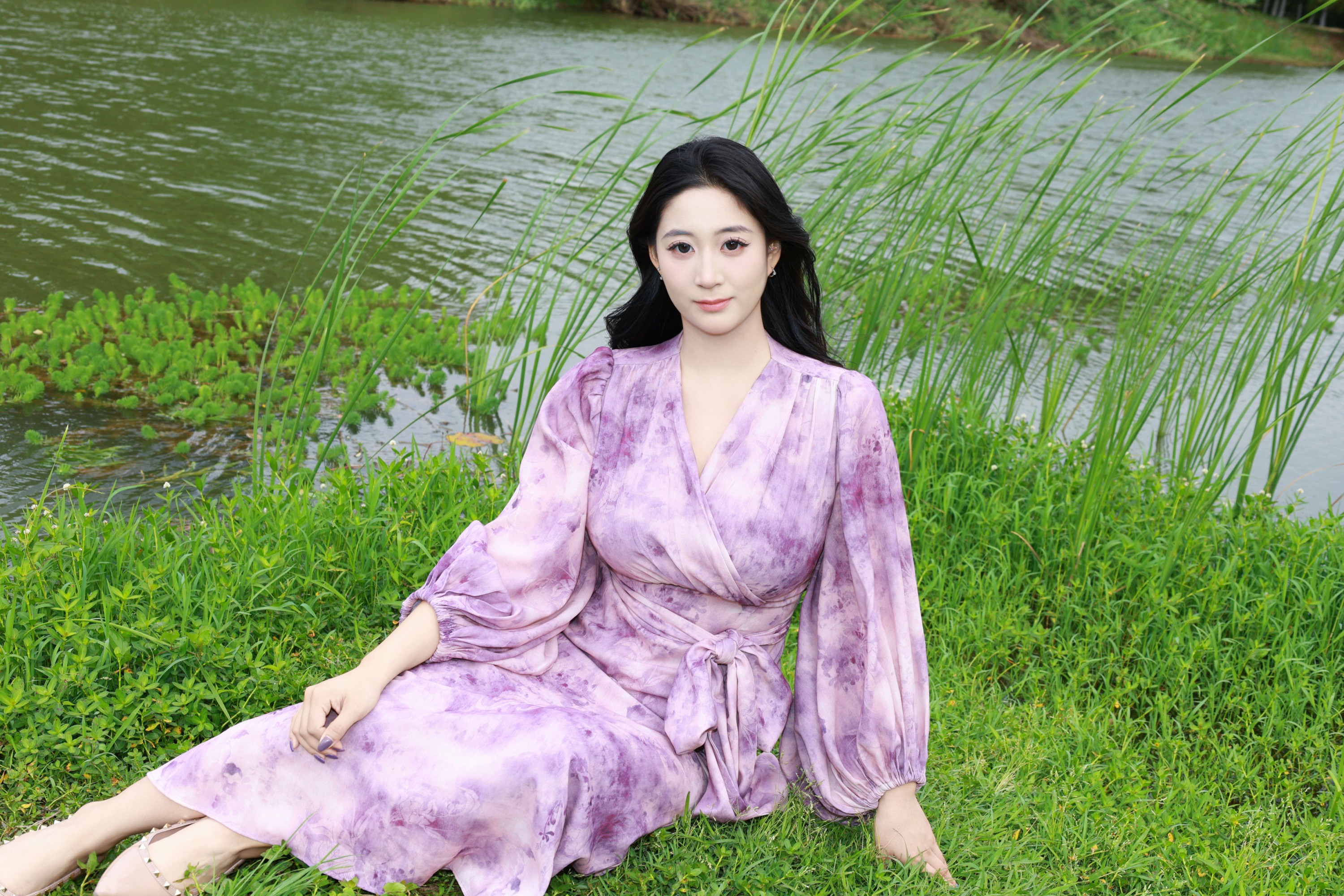 《艾溪湖》[11P]
