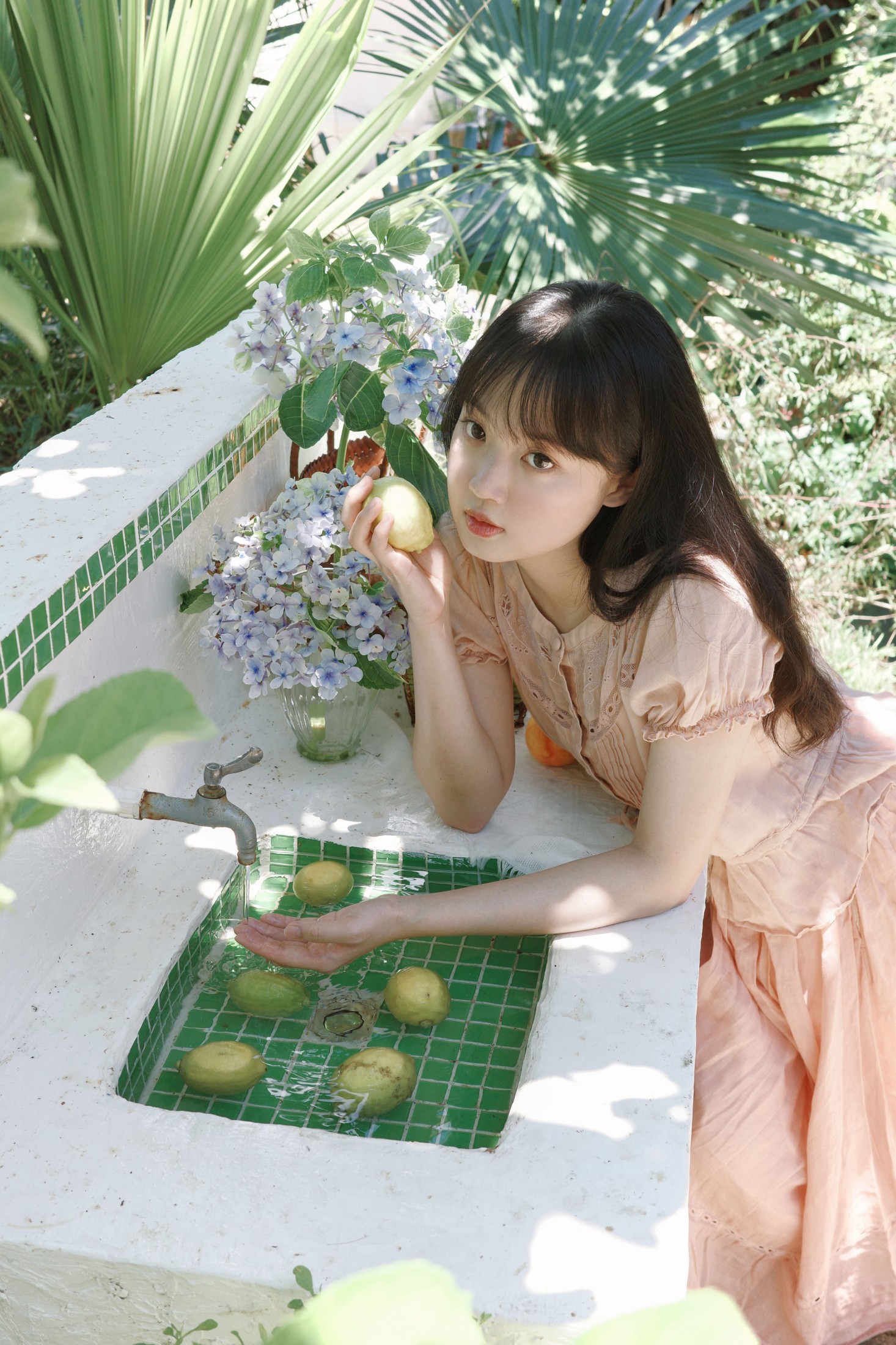 《南法日记》[19P]