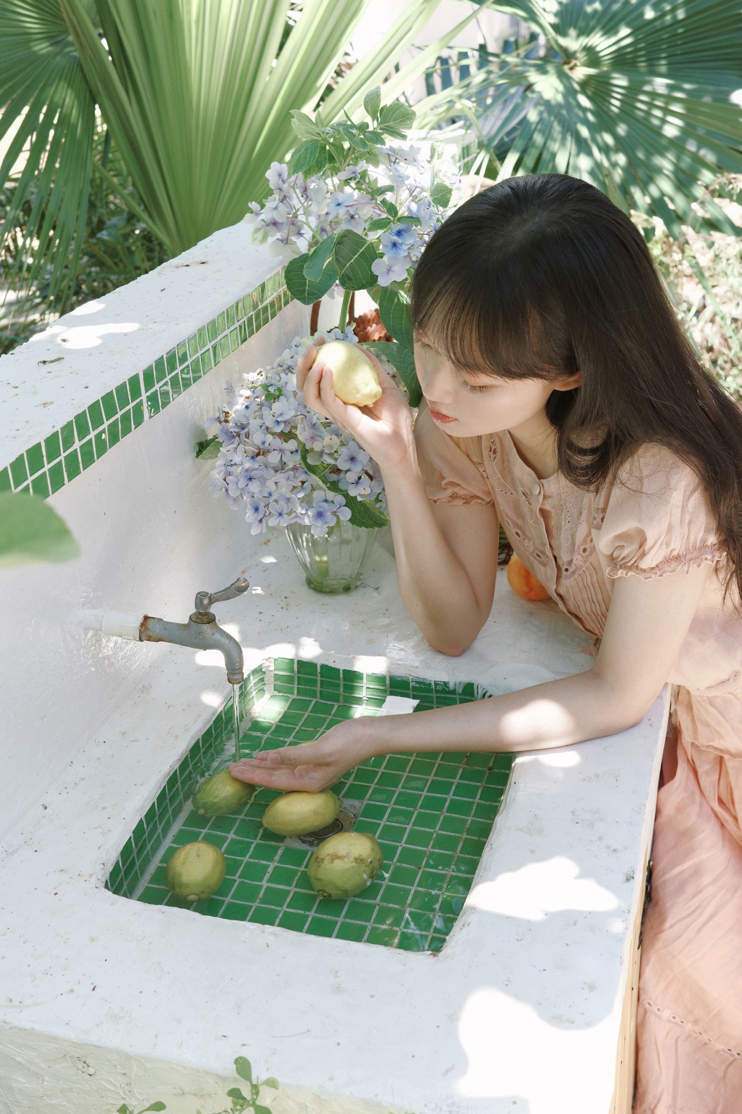 《南法日记》[19P]