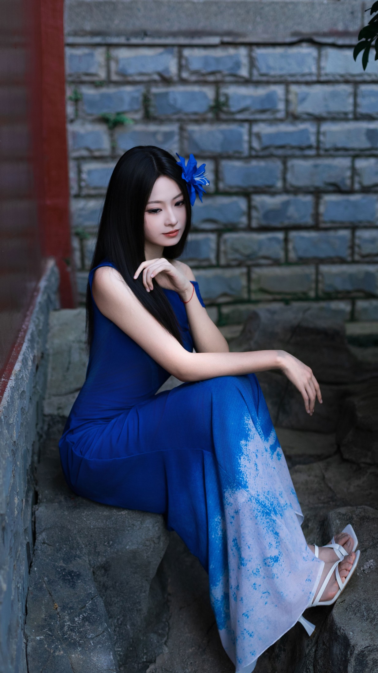 《寄梵音》[40P]