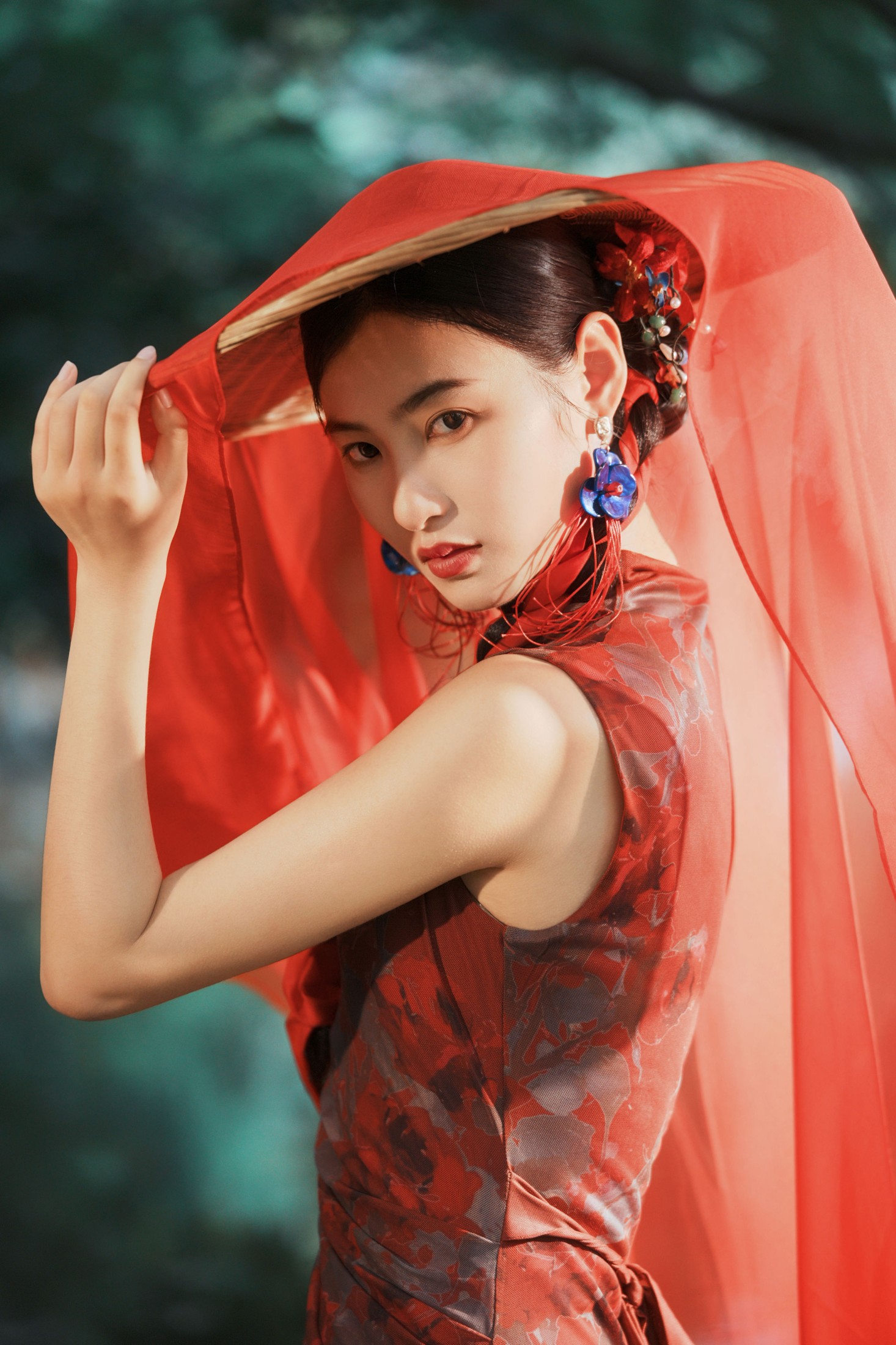 《新中式的东方情绪美学》[24P]