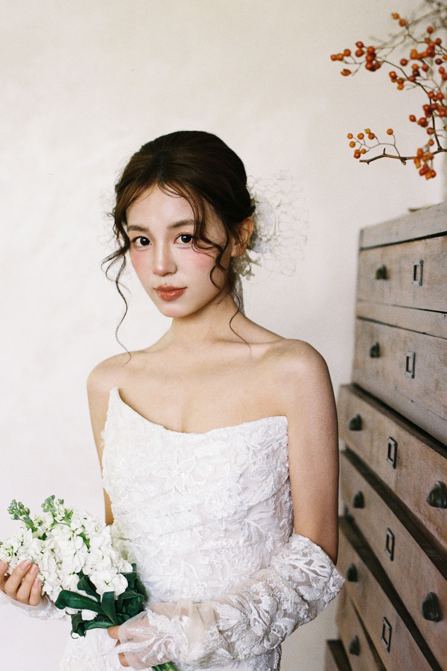《纱》[27P]