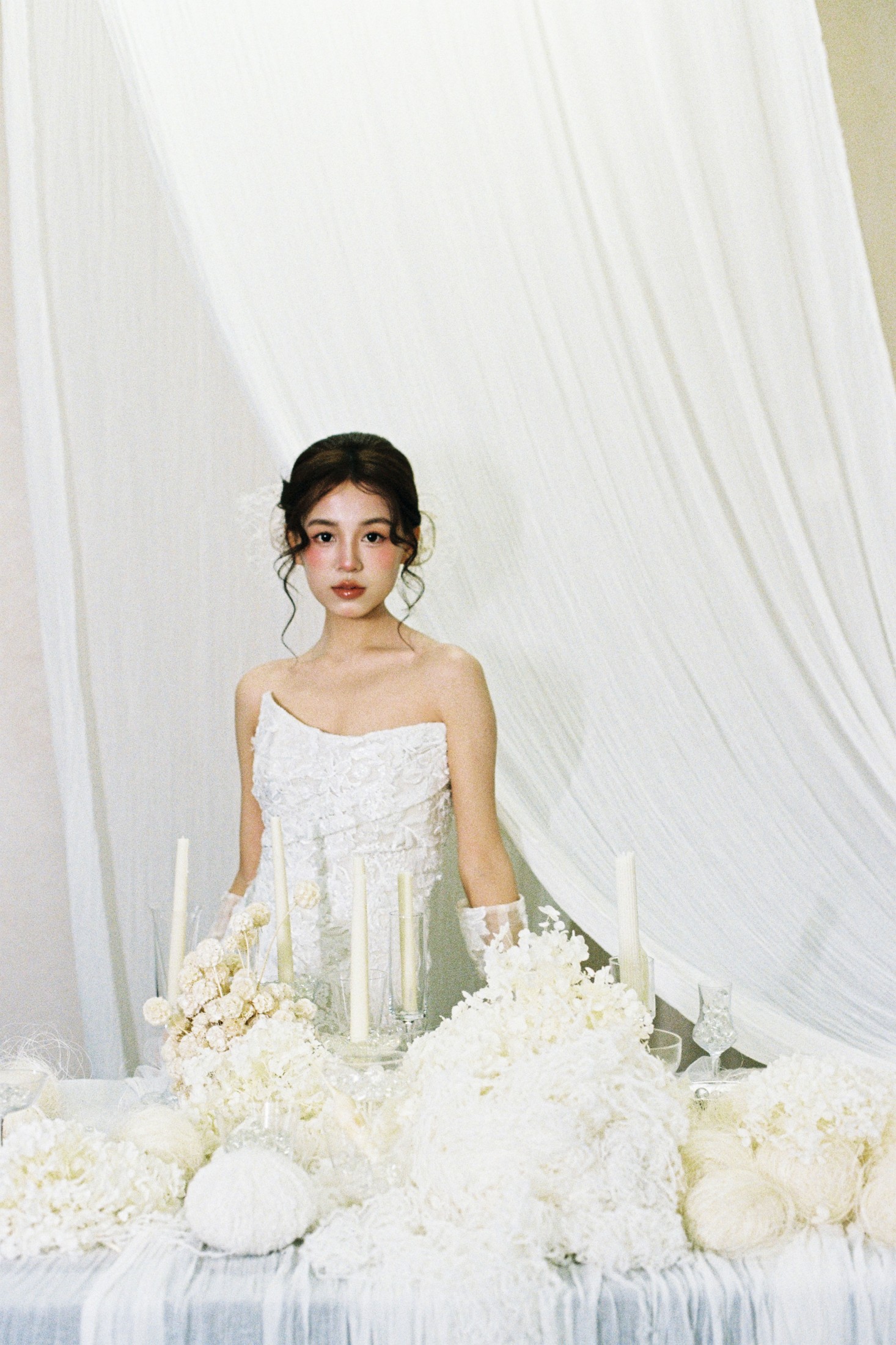 《纱》[27P]