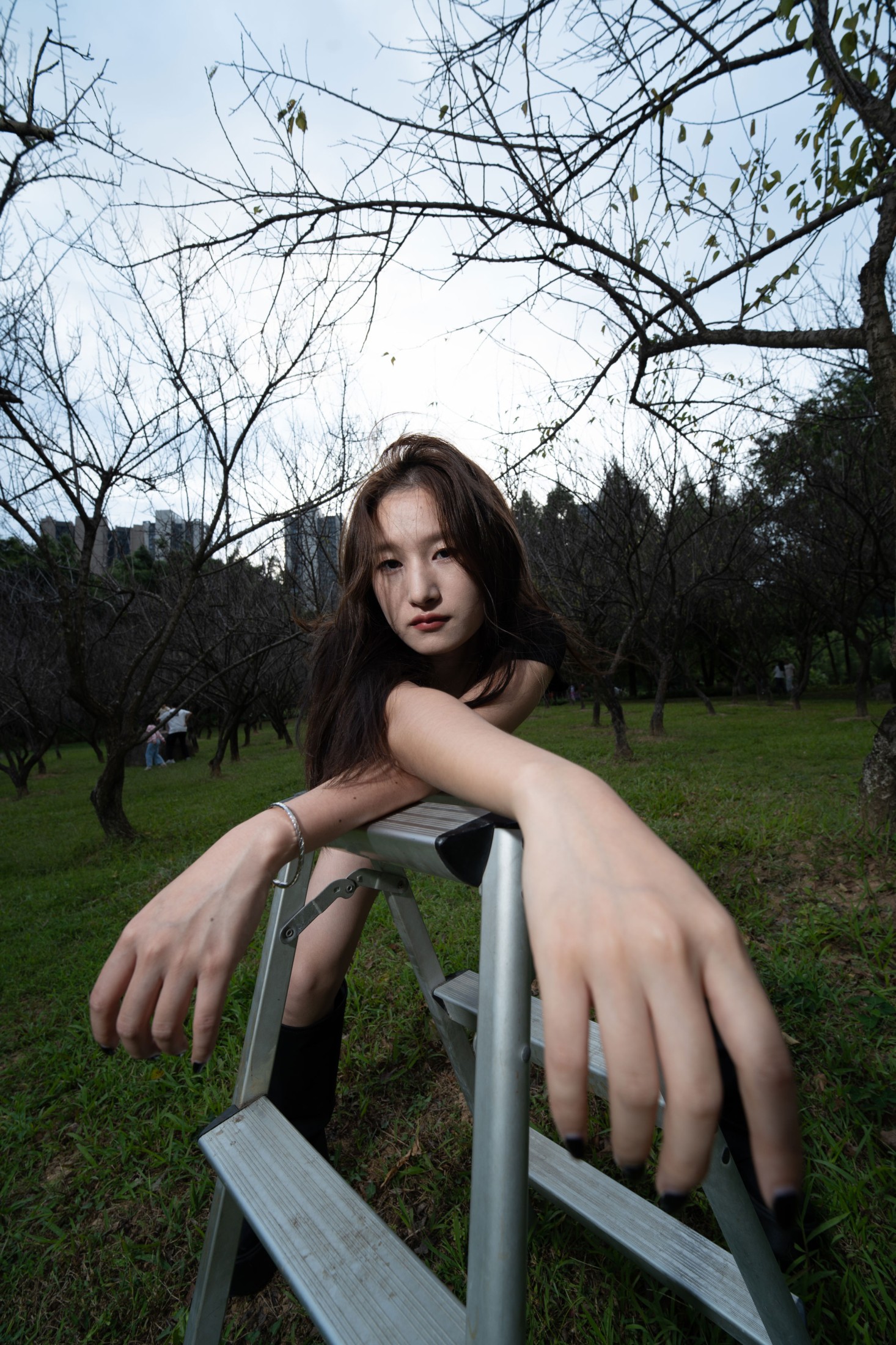 《广角人像》[85P]
