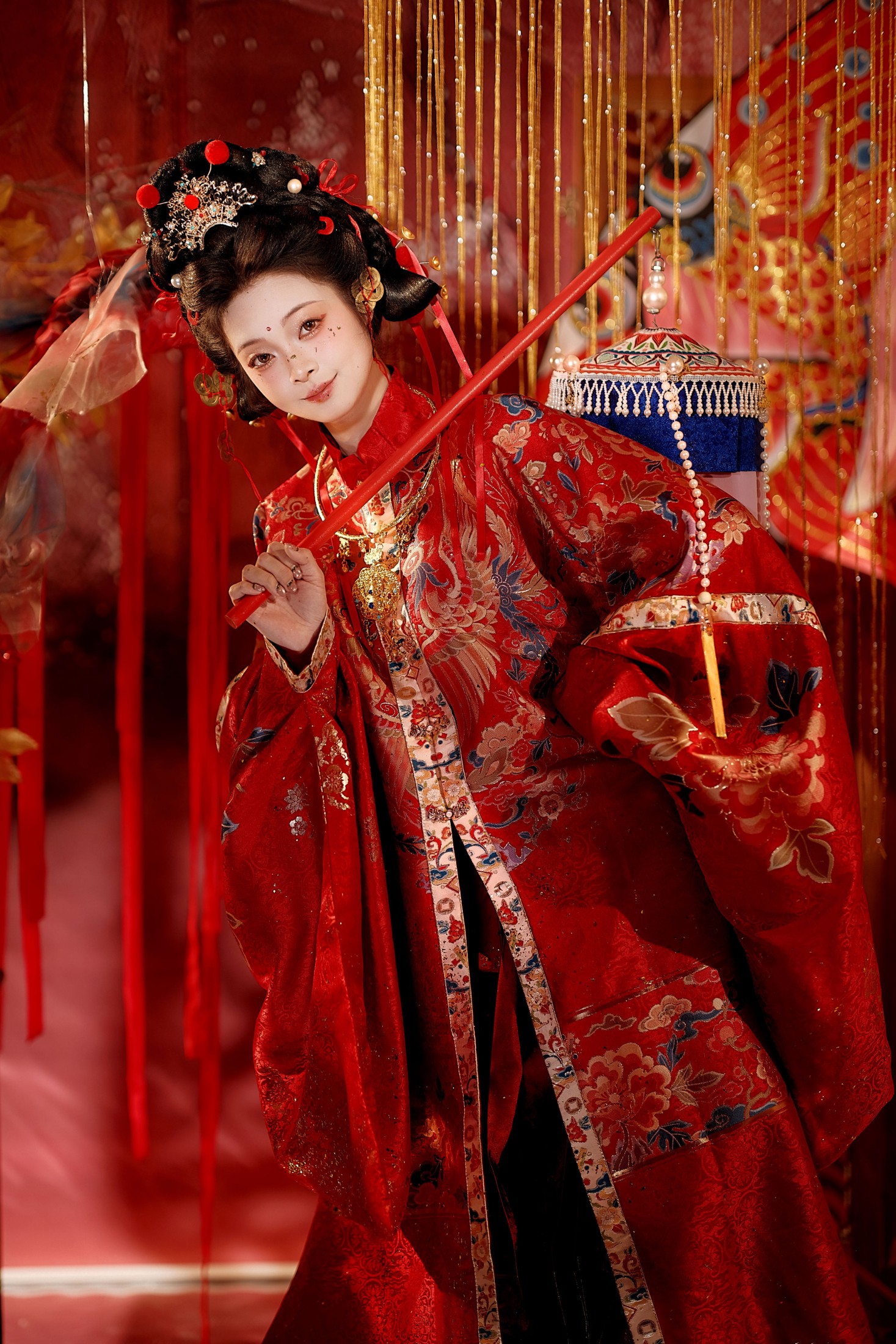 《汉服》[12P]