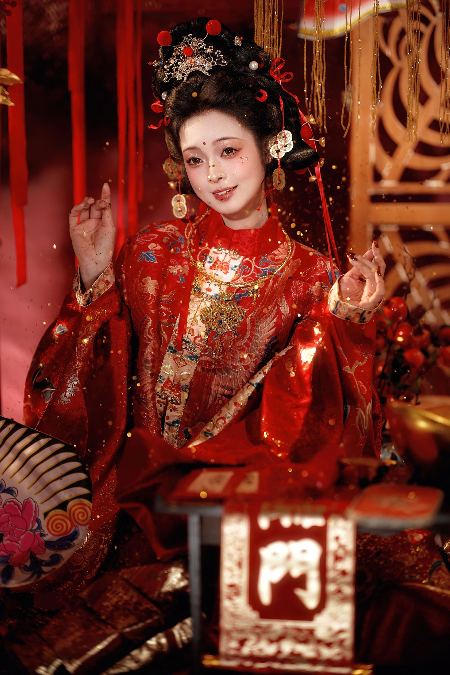 《汉服》[12P]