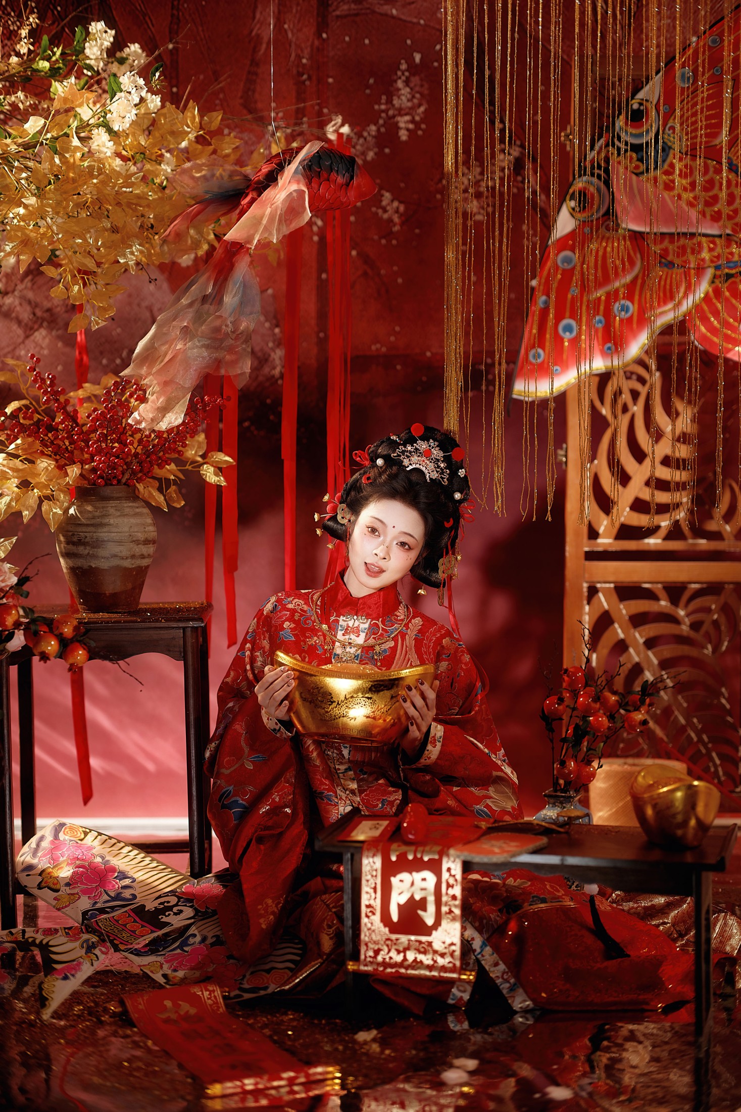 《汉服》[12P]