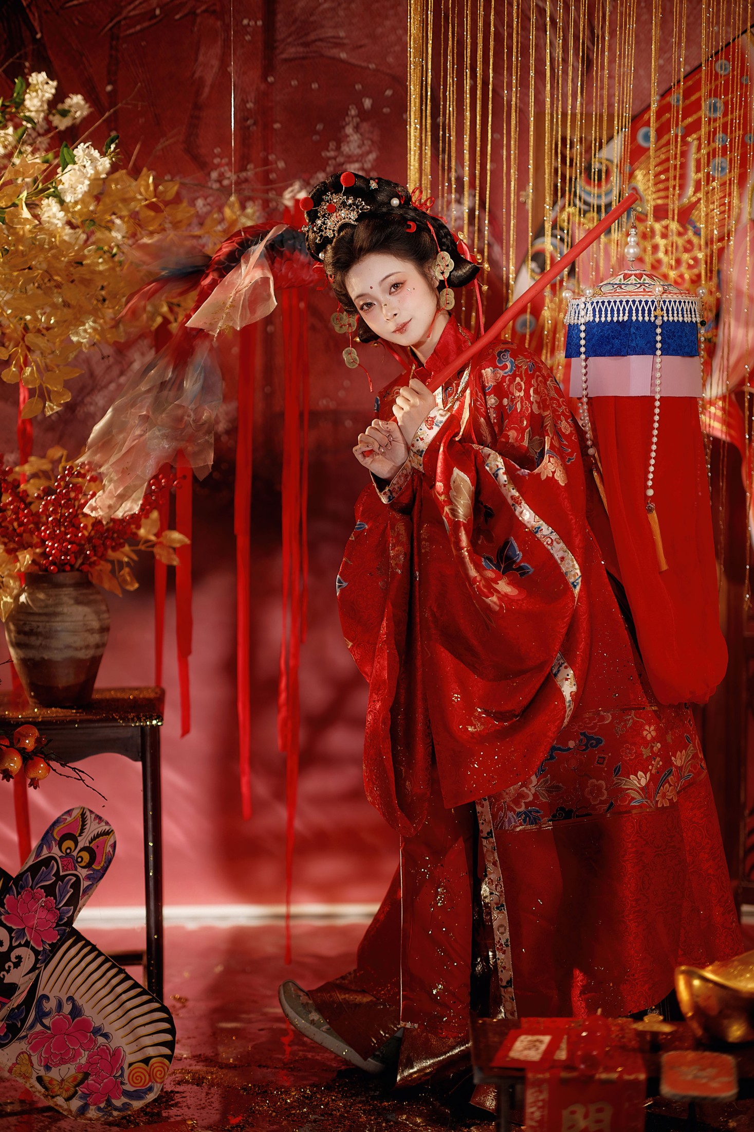 《汉服》[12P]