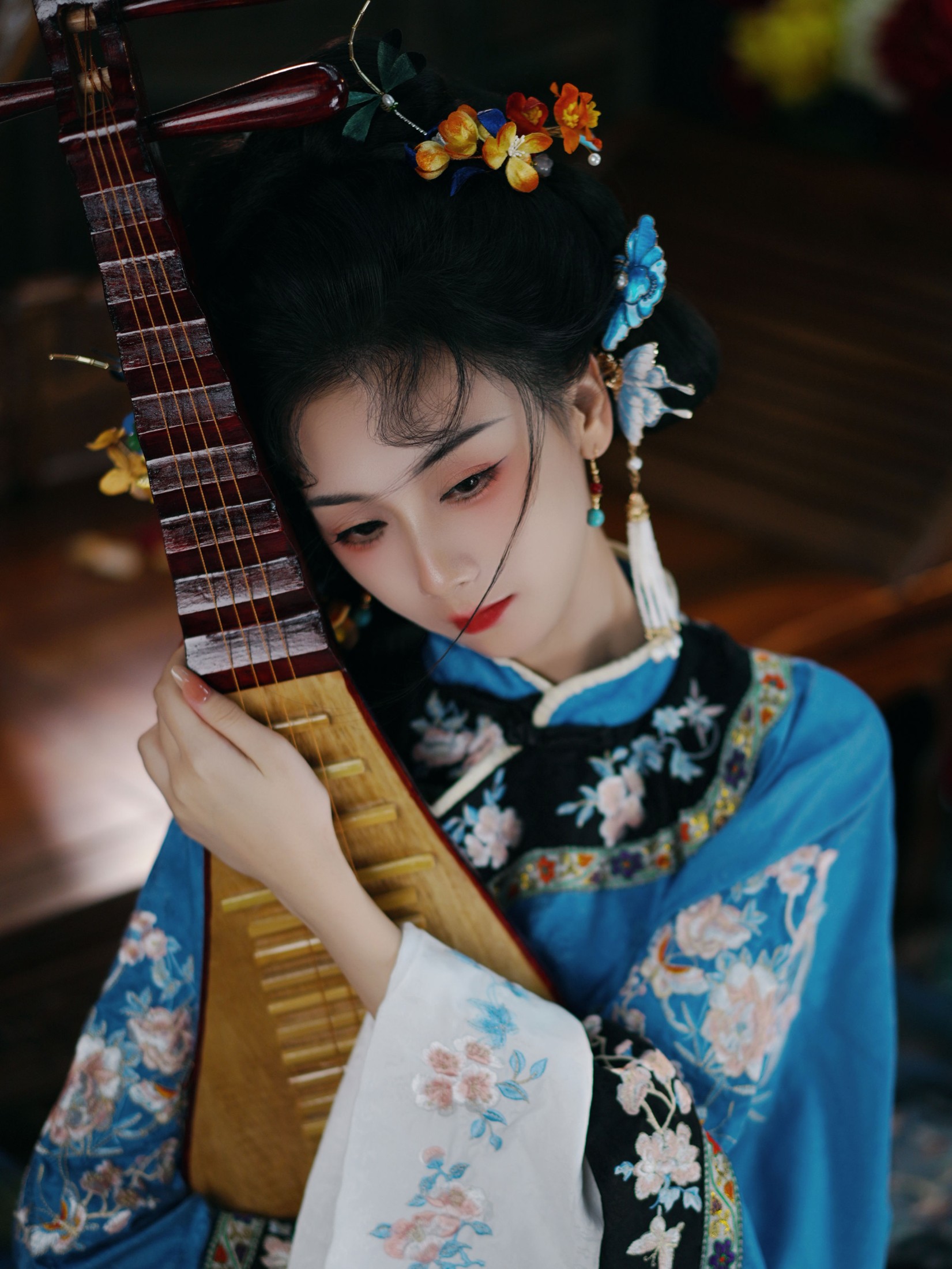 《闺蜜照》[18P]