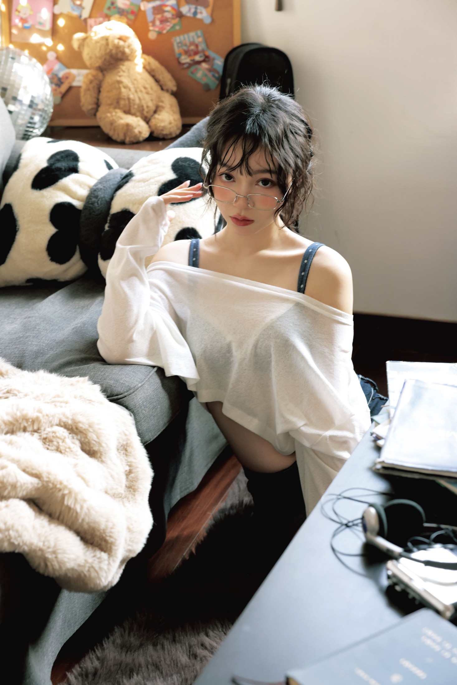 《少女》[25P]