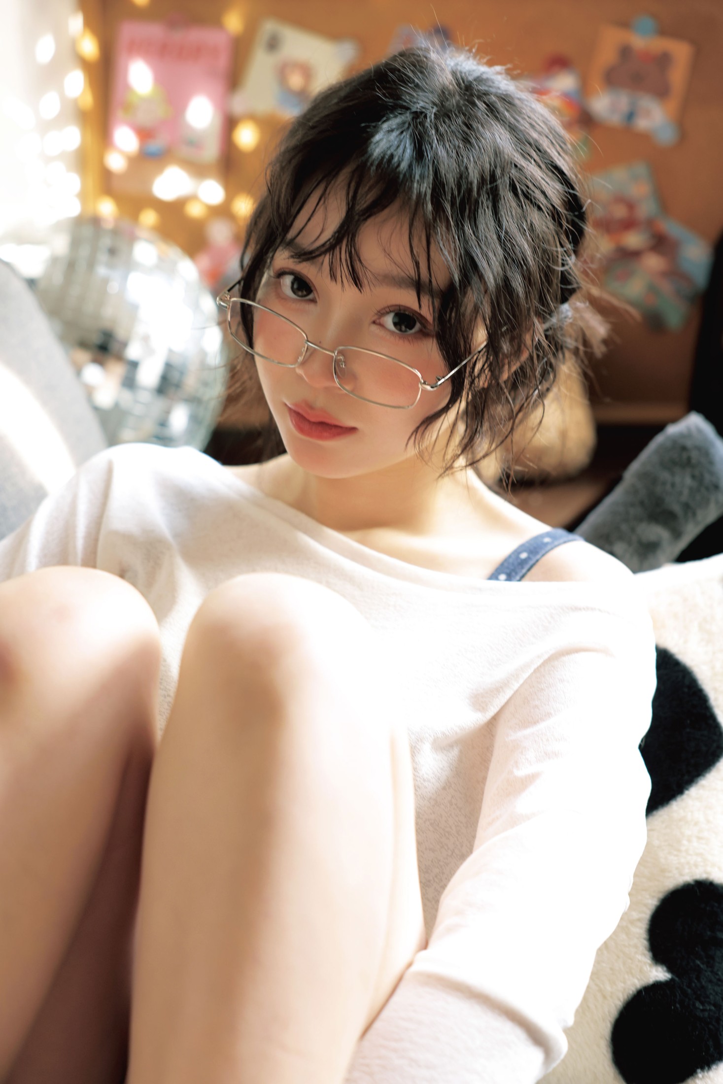 《少女》[25P]
