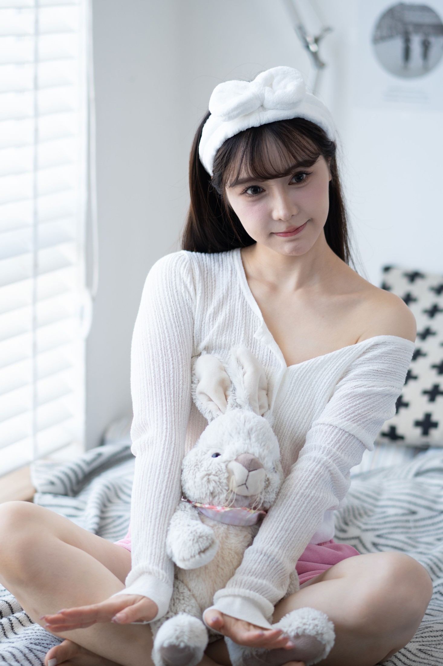 《绝了！微胖天花板》[63P]