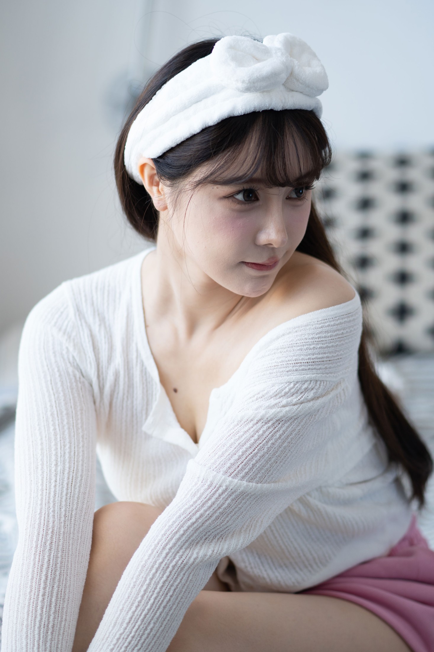 《绝了！微胖天花板》[63P]