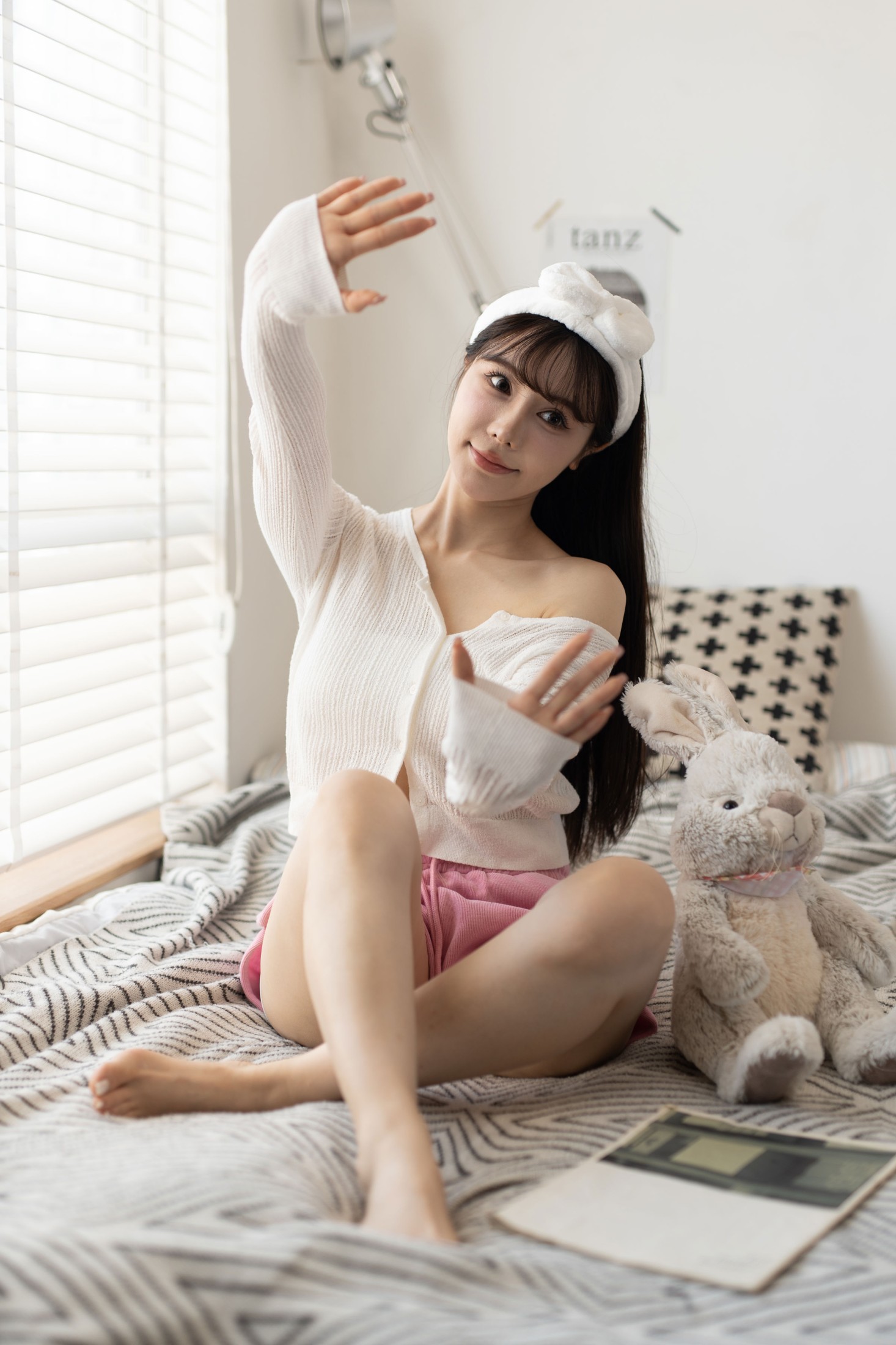 《绝了！微胖天花板》[63P]