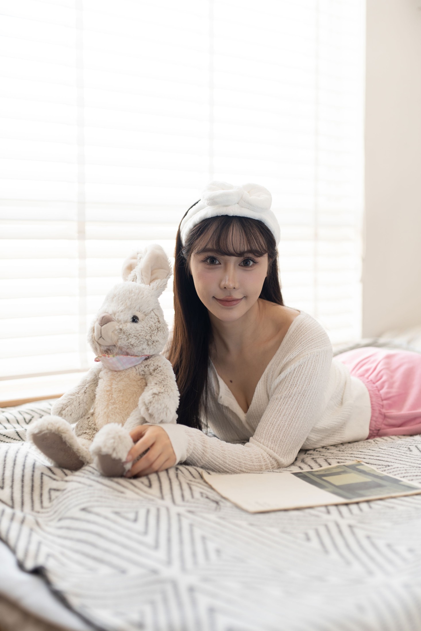 《绝了！微胖天花板》[63P]