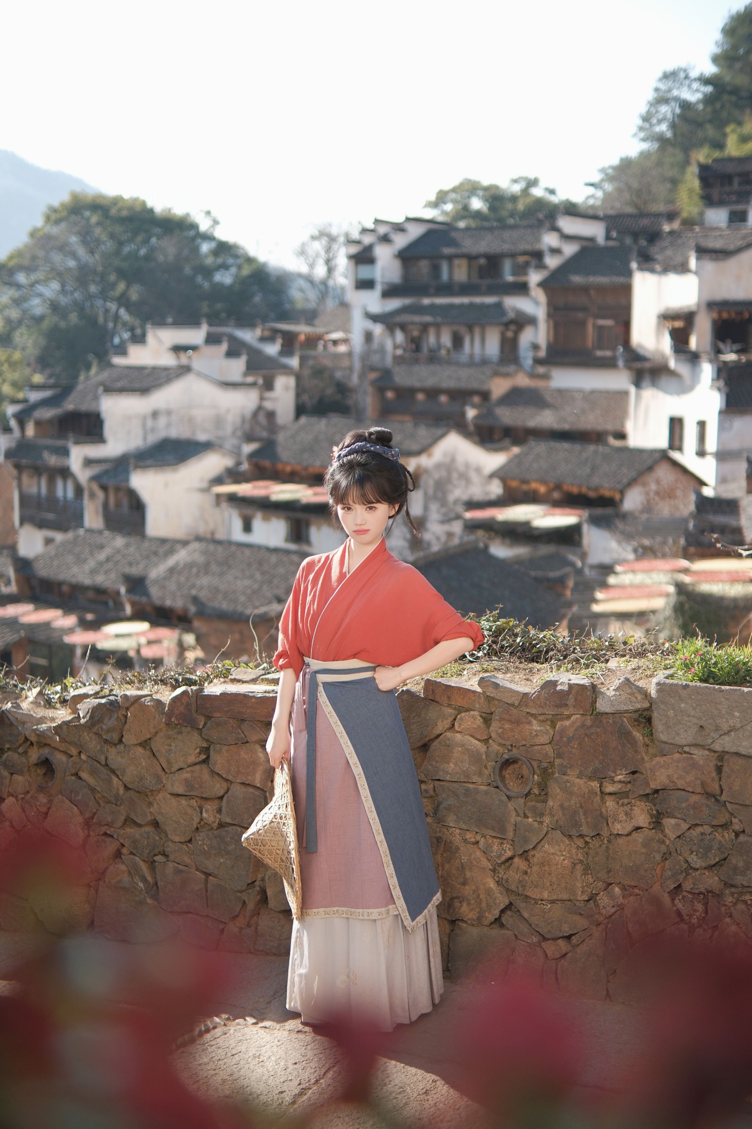 《我杀猪养你呀》[25P]