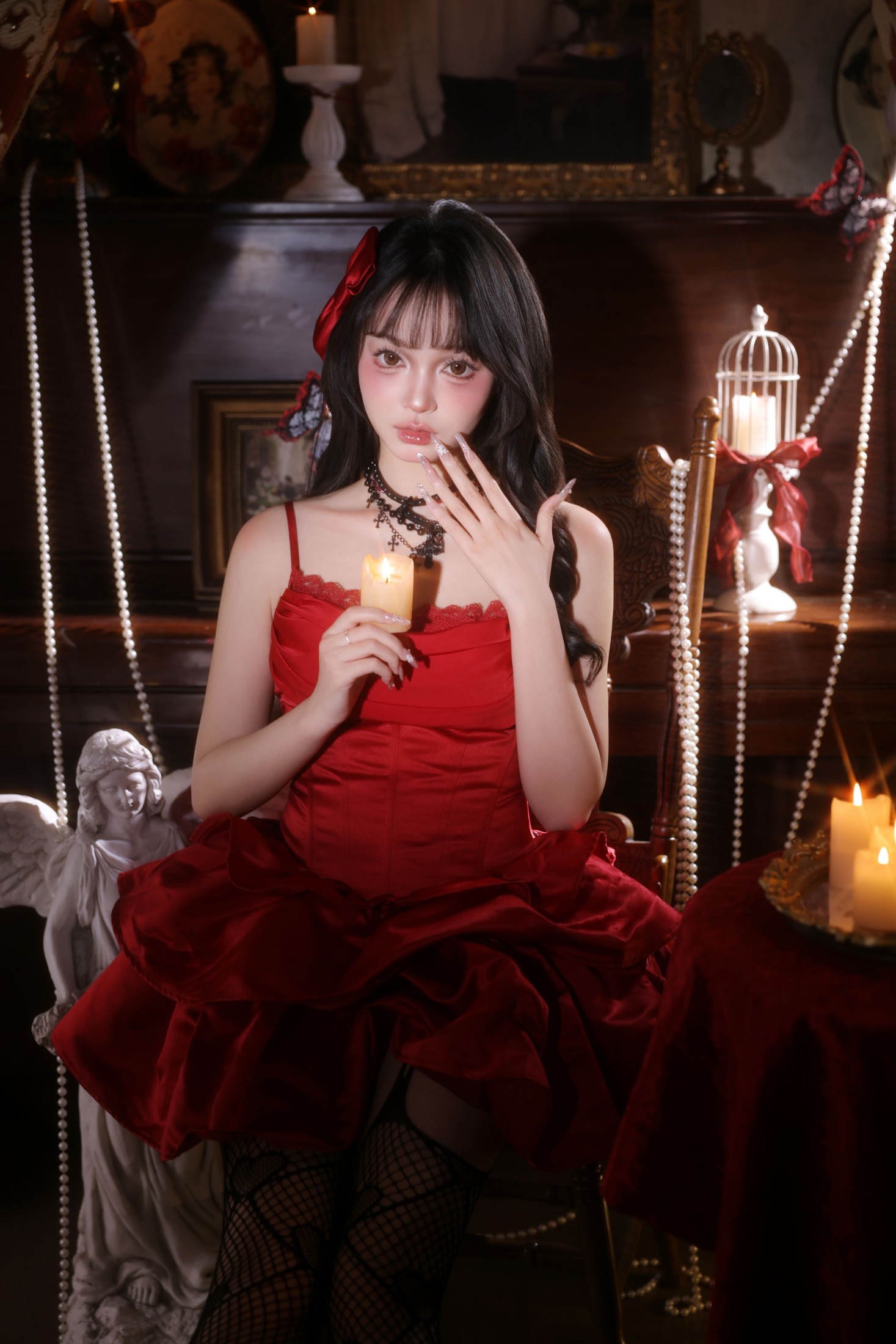 《红》[30P]