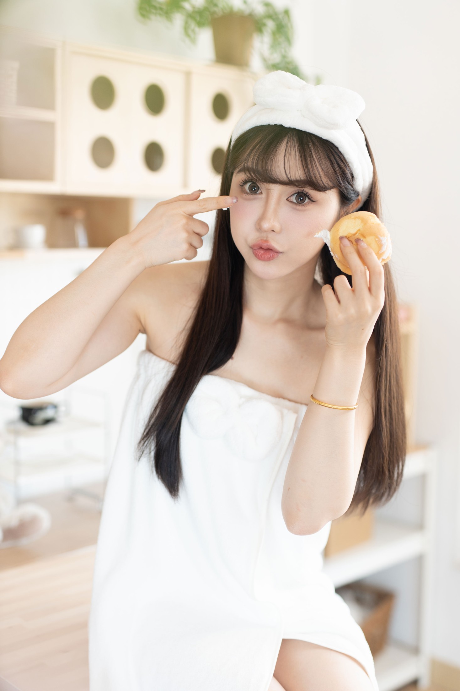 《居家浴袍》[98P]