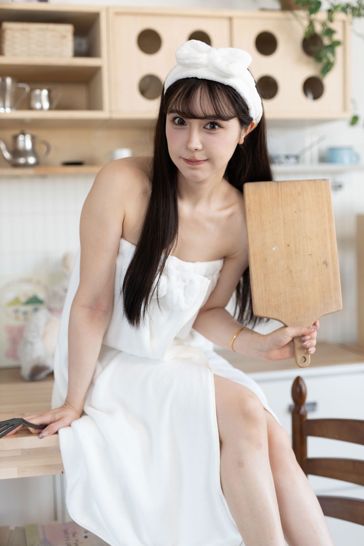 《居家浴袍》[98P]