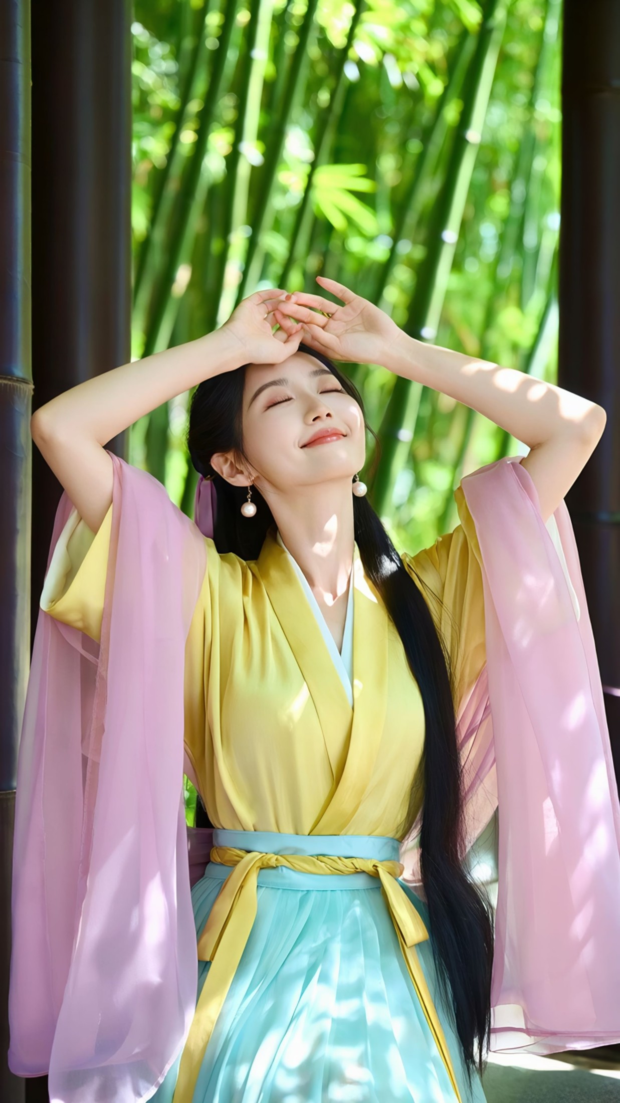 《数字 碎影流光》[11P]