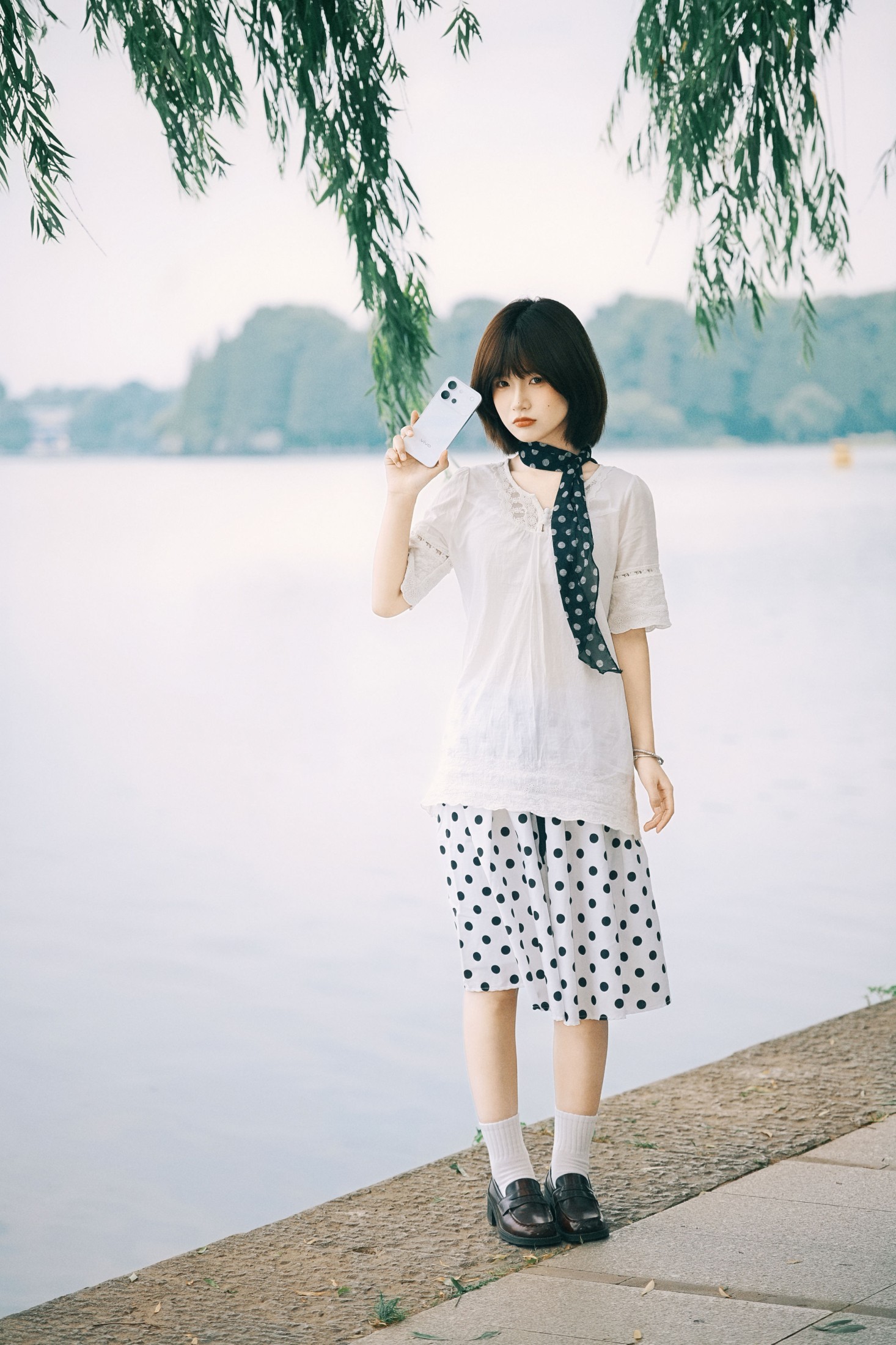 《夏日的风。。。》[12P]