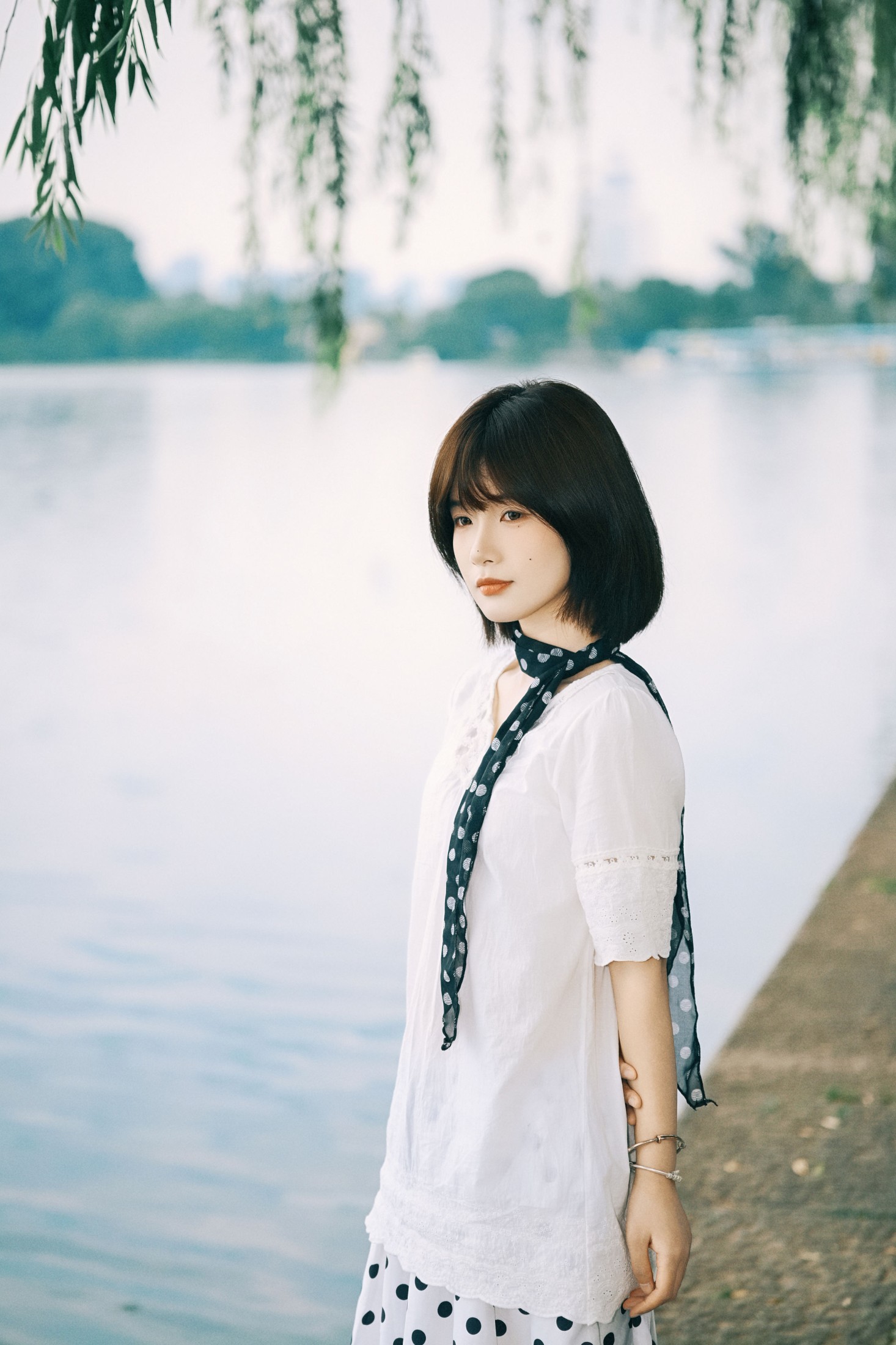 《夏日的风。。。》[12P]