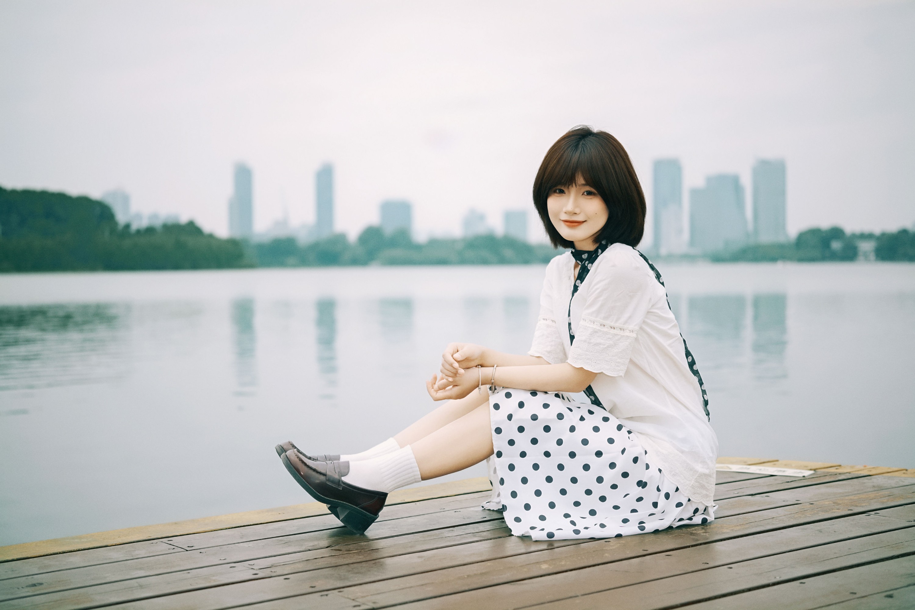 《夏日的风。。。》[12P]