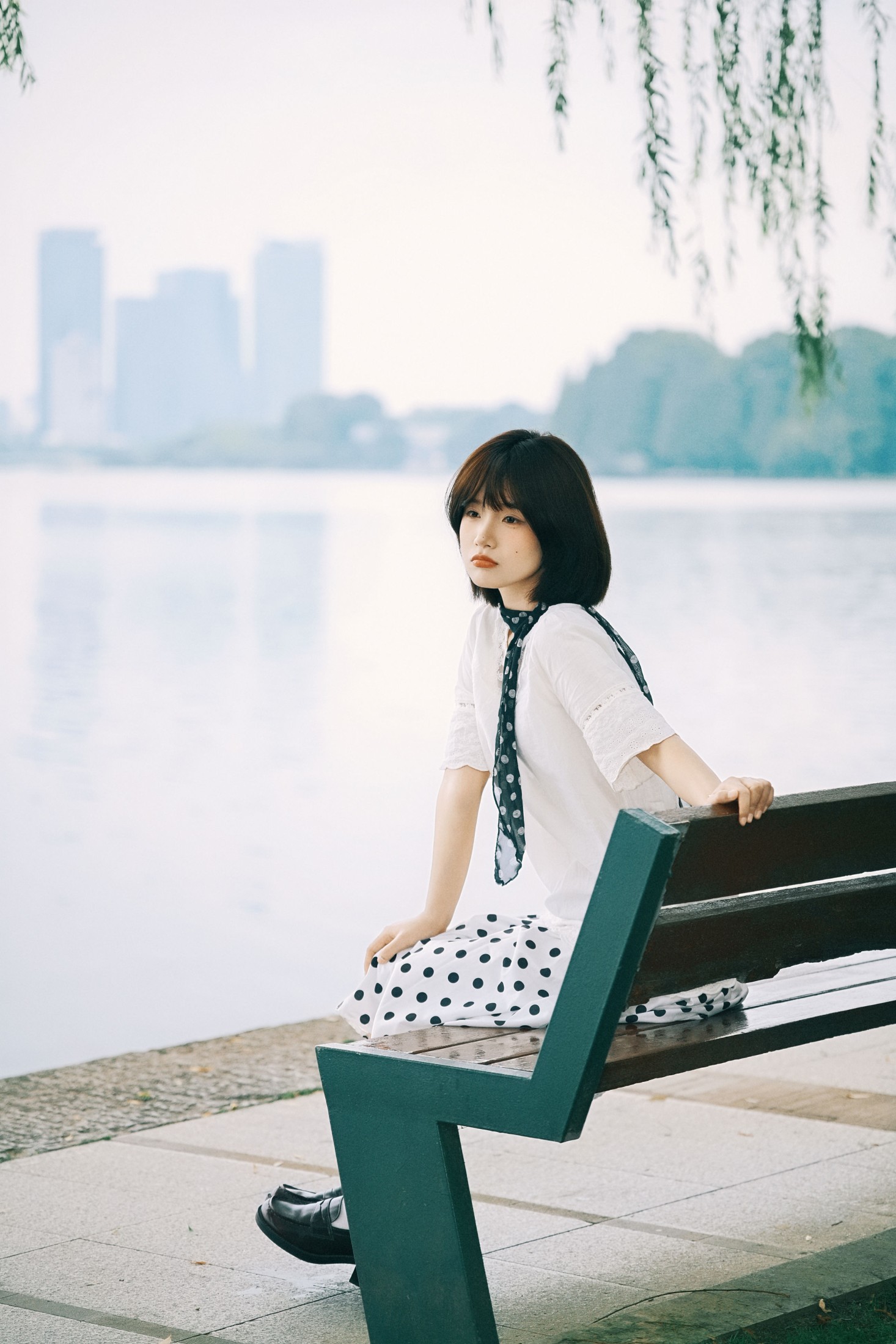 《夏日的风。。。》[12P]