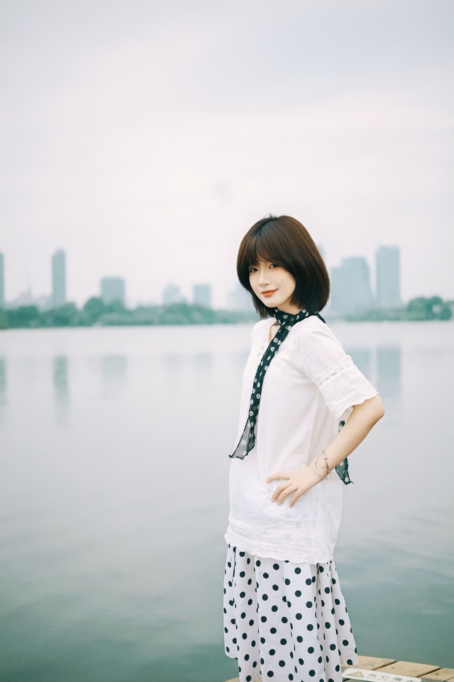 《夏日的风。。。》[12P]