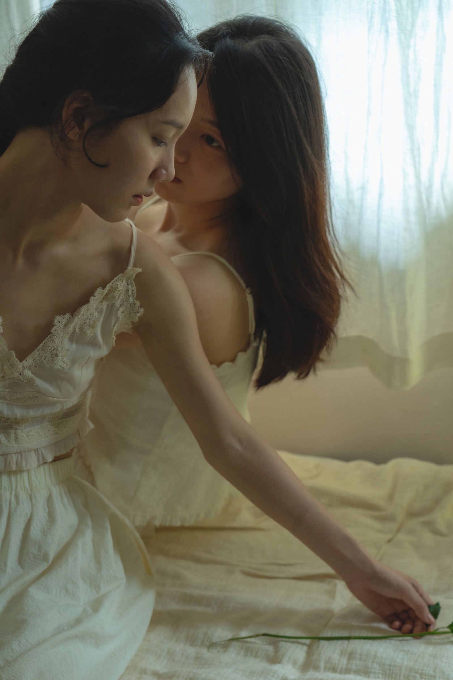 《镜中，我们》[26P]