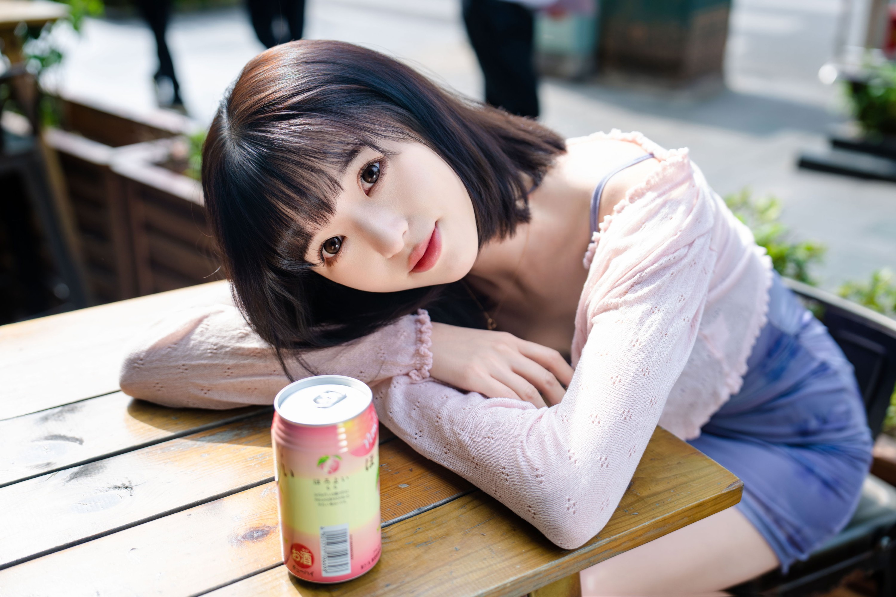 《紫色确实有韵味》[28P]
