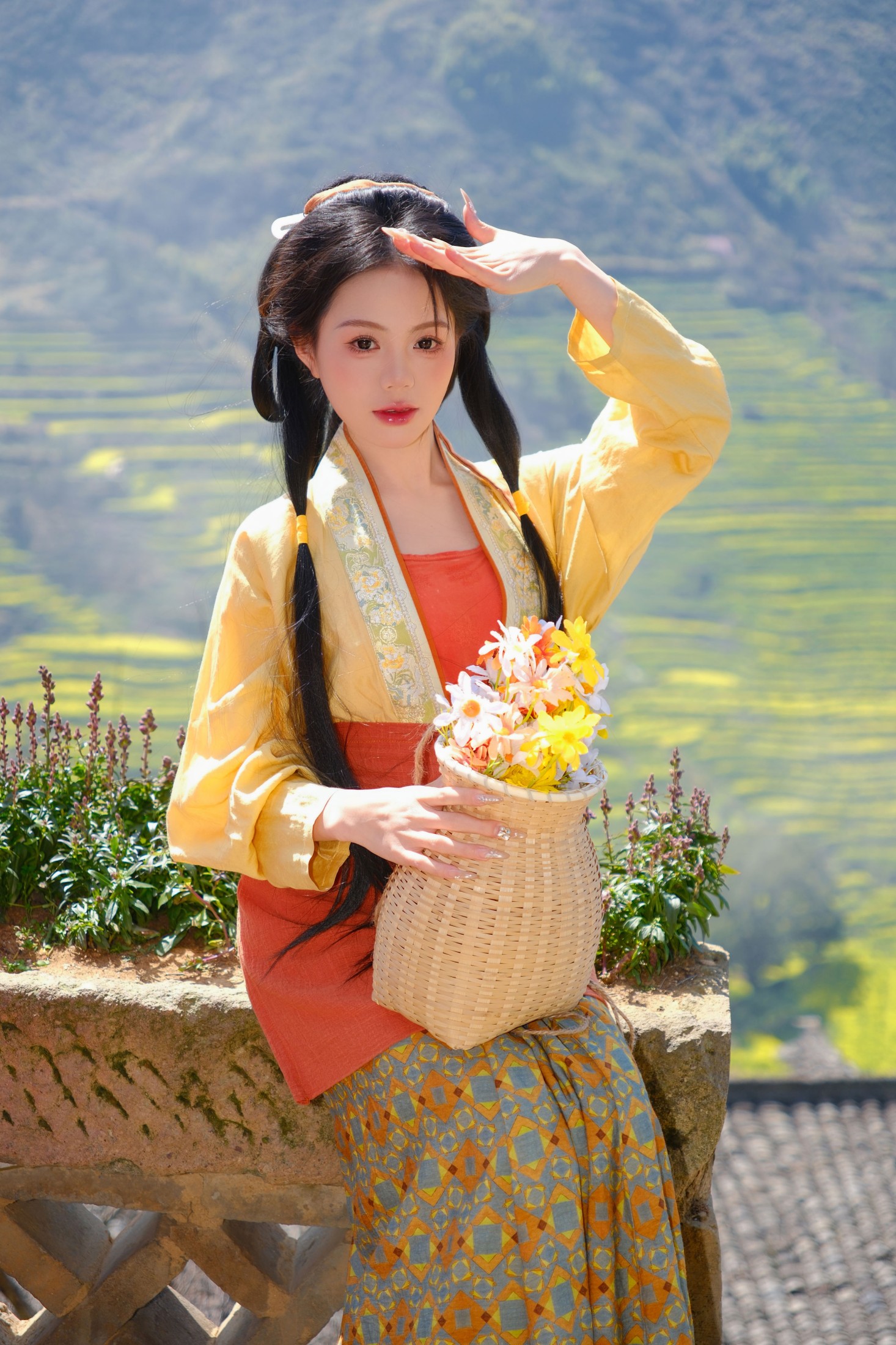 《是春天呀》[27P]