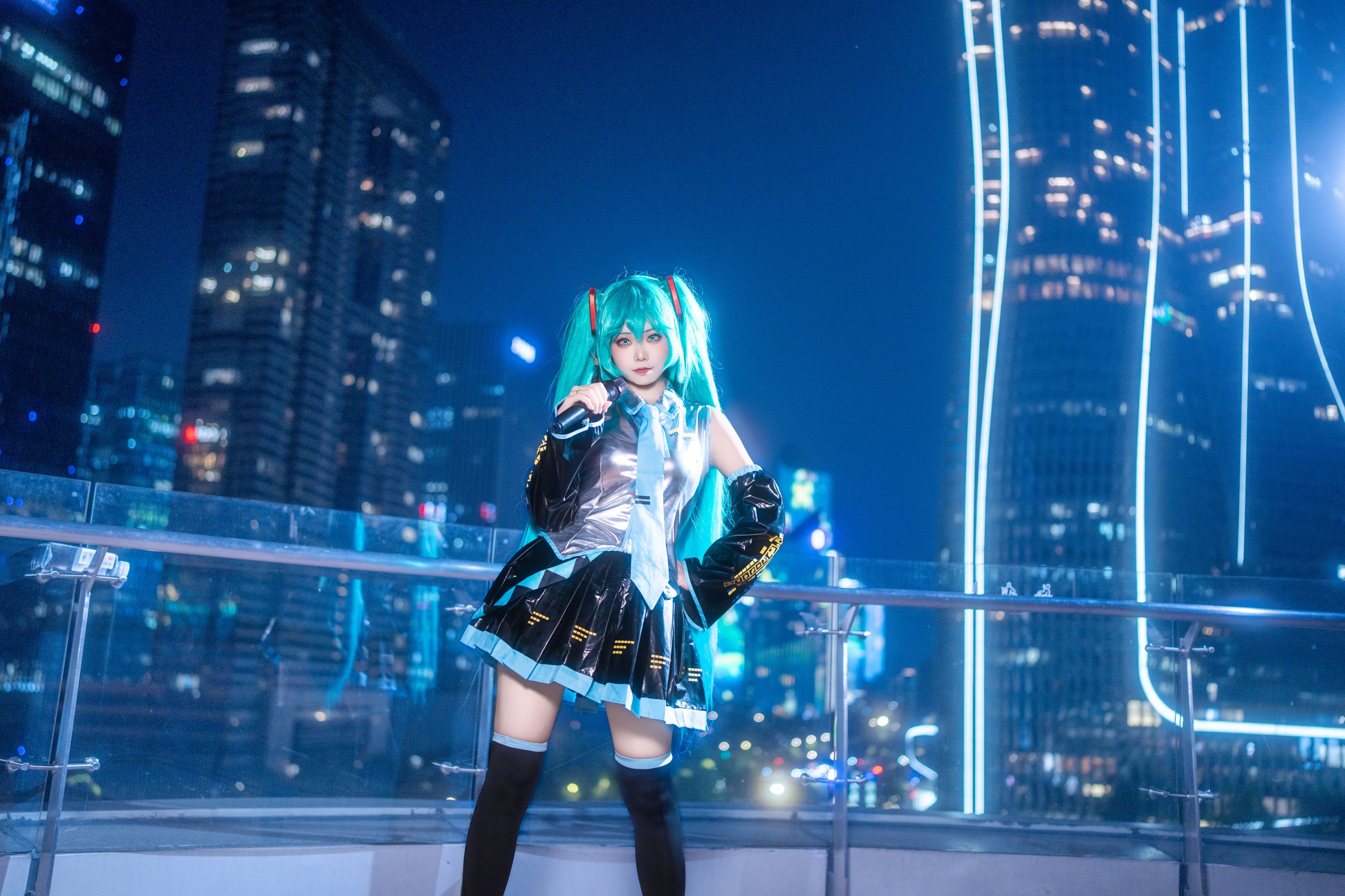 《初音未来》[37P]