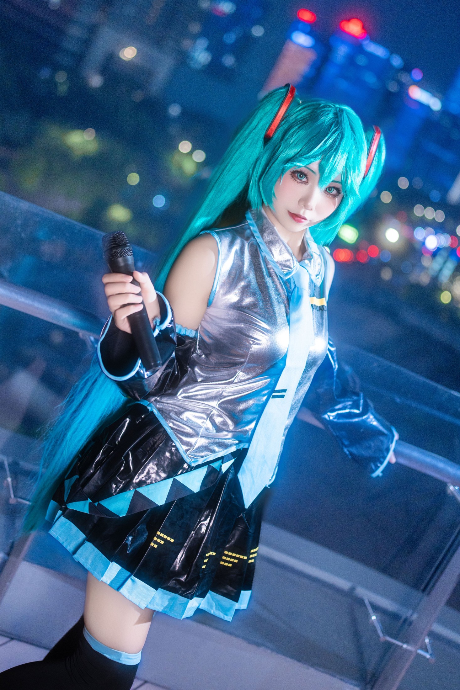 《初音未来》[37P]