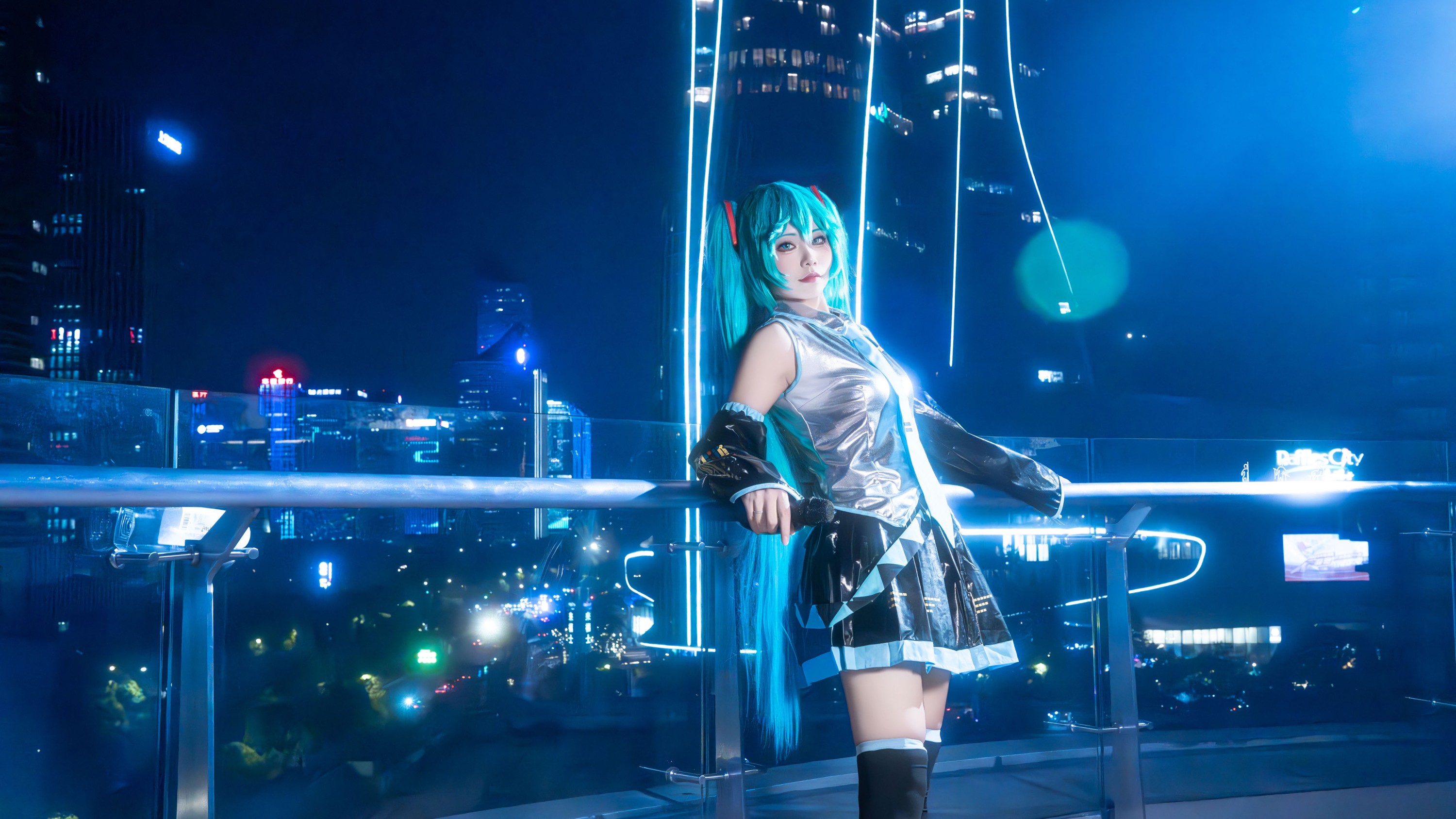 《初音未来》[37P]
