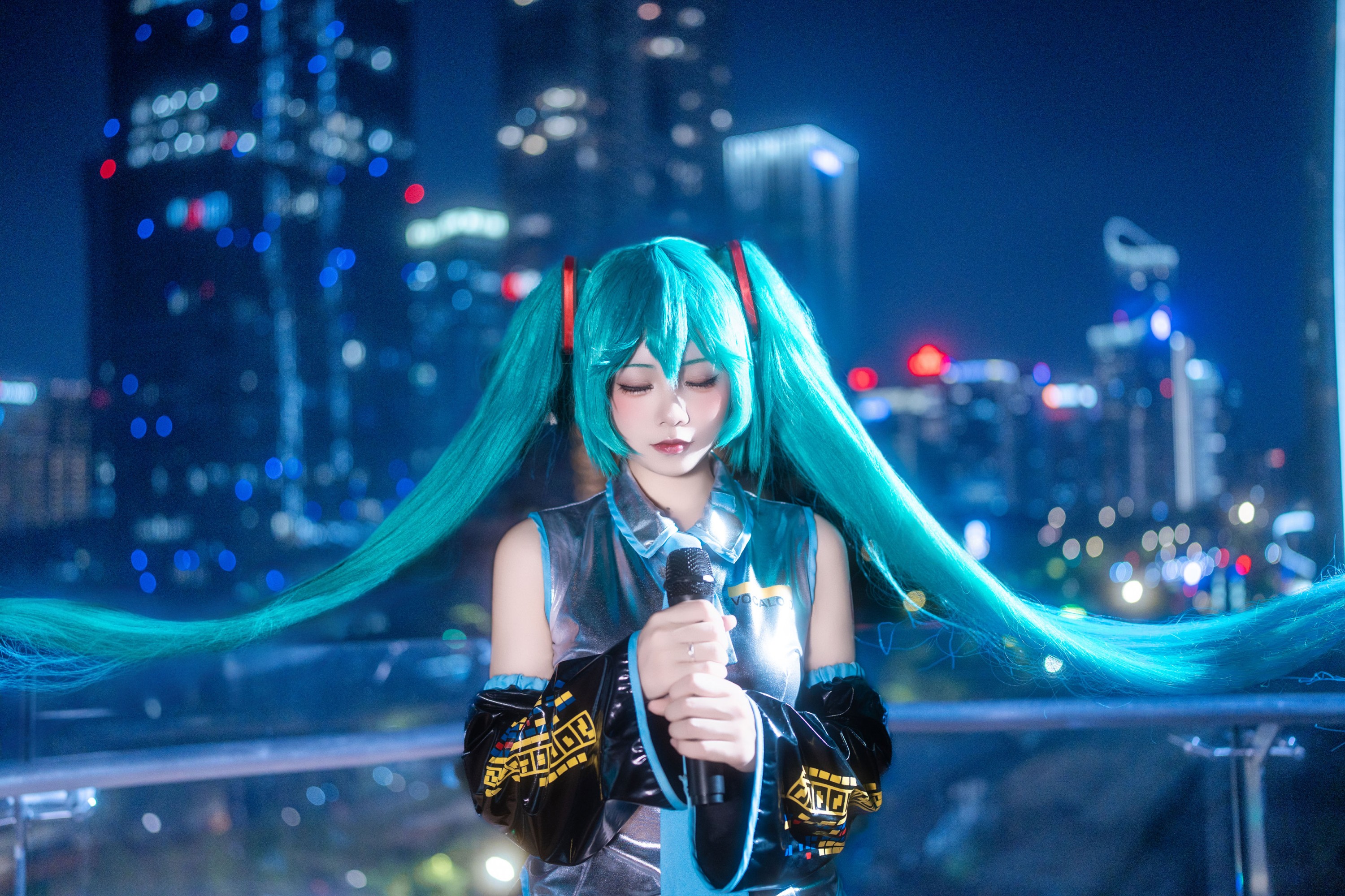 《初音未来》[37P]