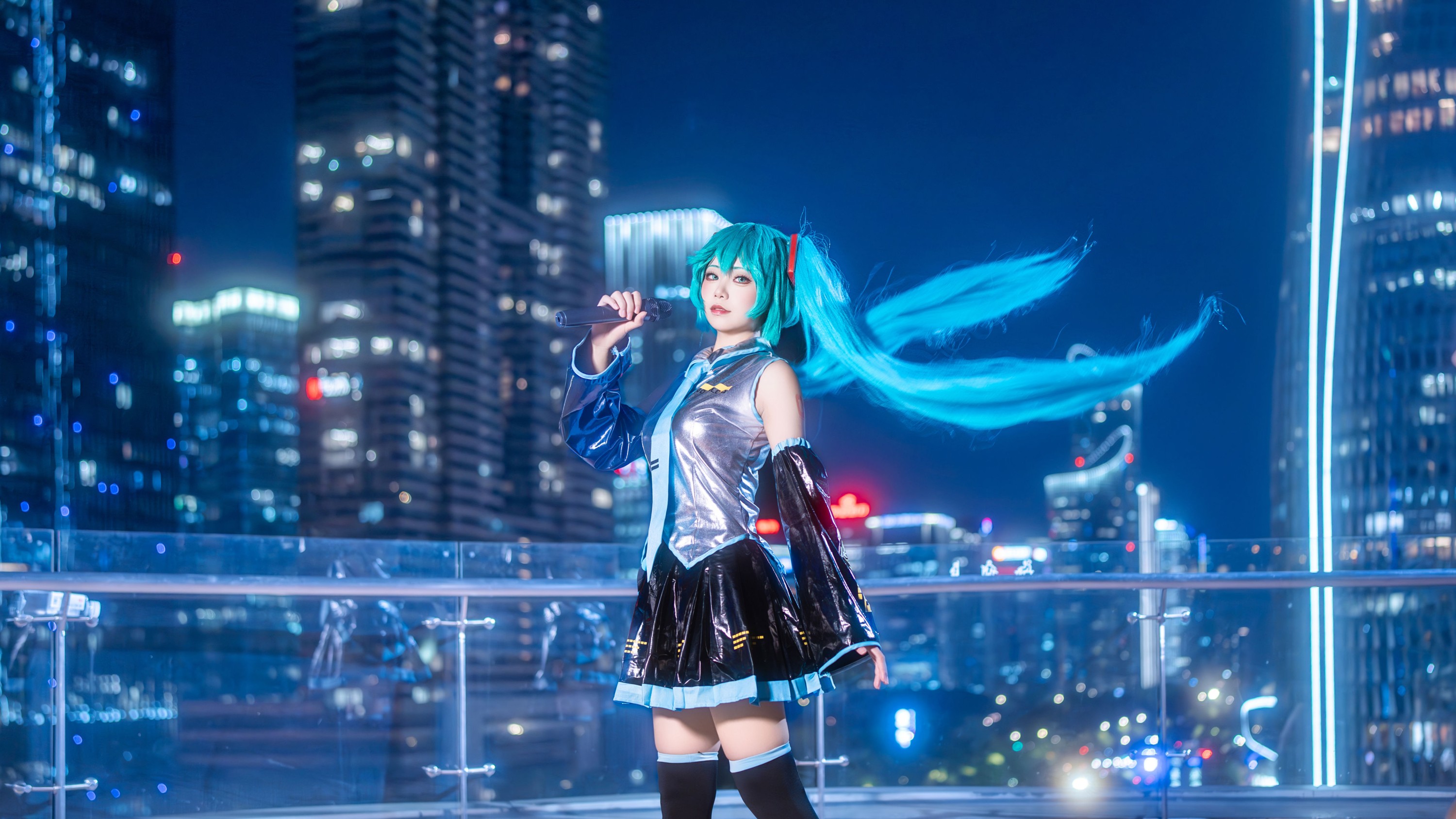 《初音未来》[37P]