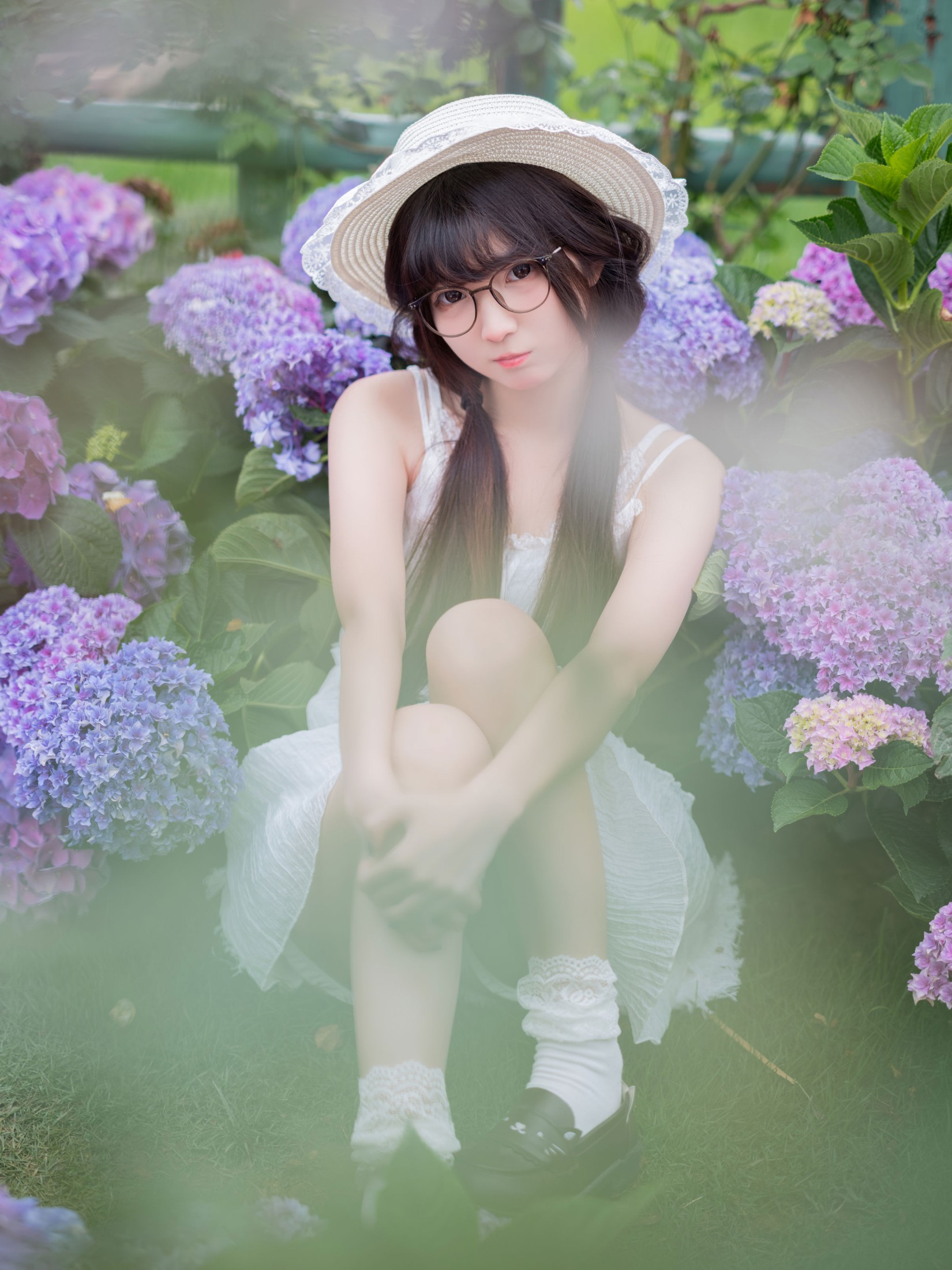 《无尽夏 二》[50P]