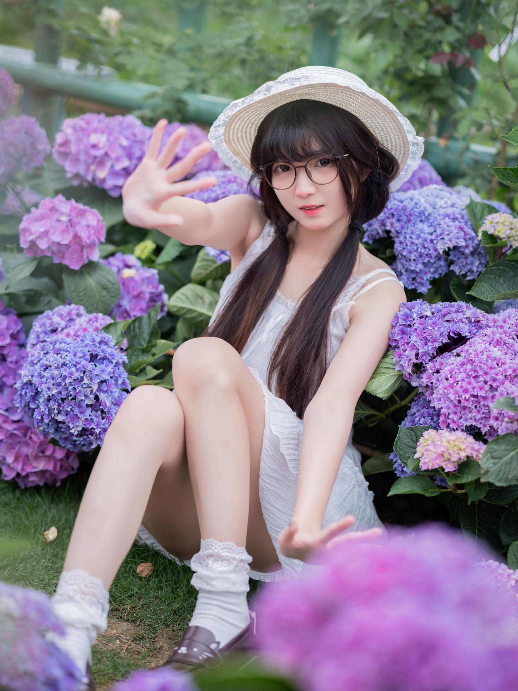 《无尽夏 二》[50P]