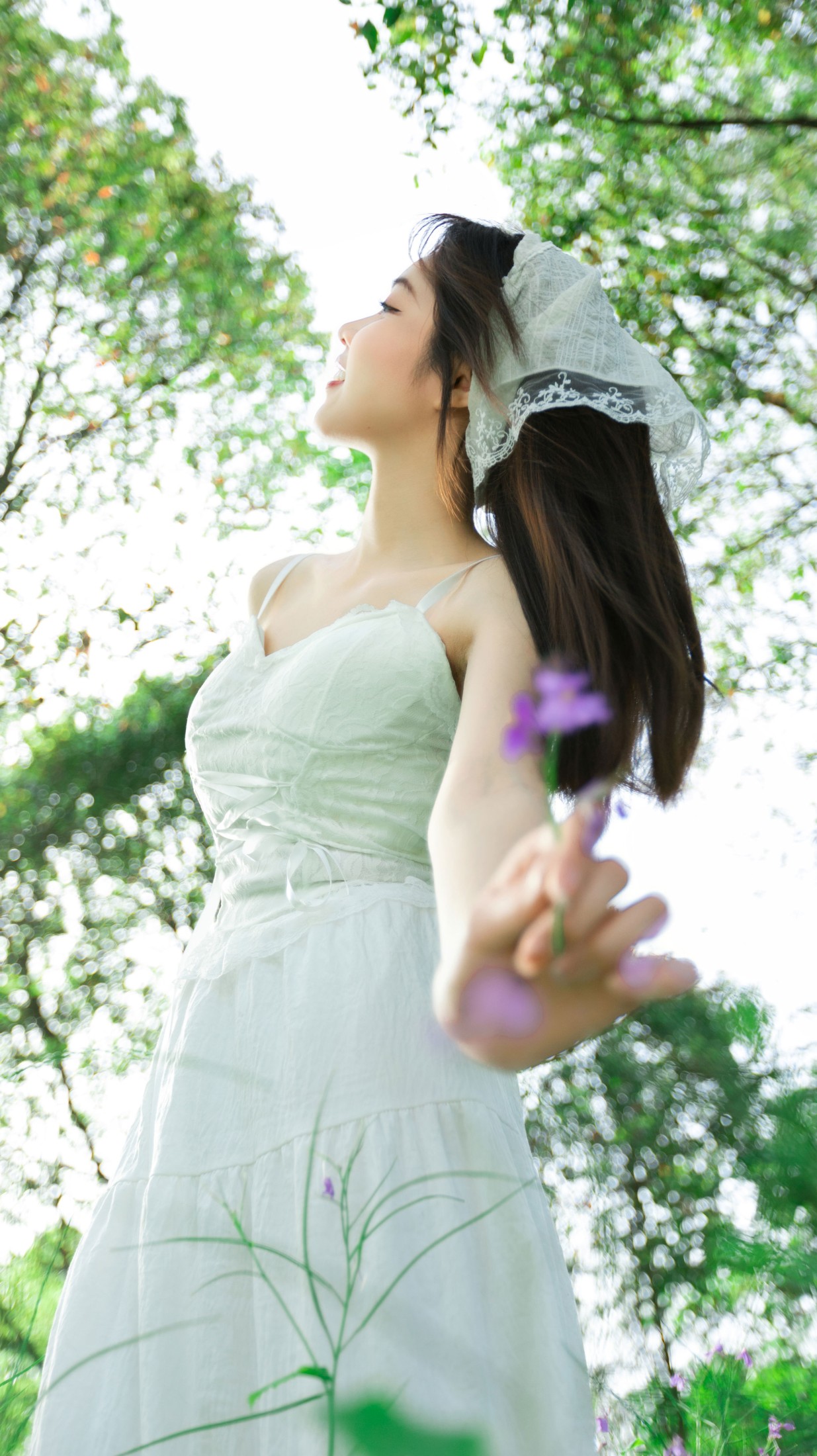 《花畔琴音》[34P]
