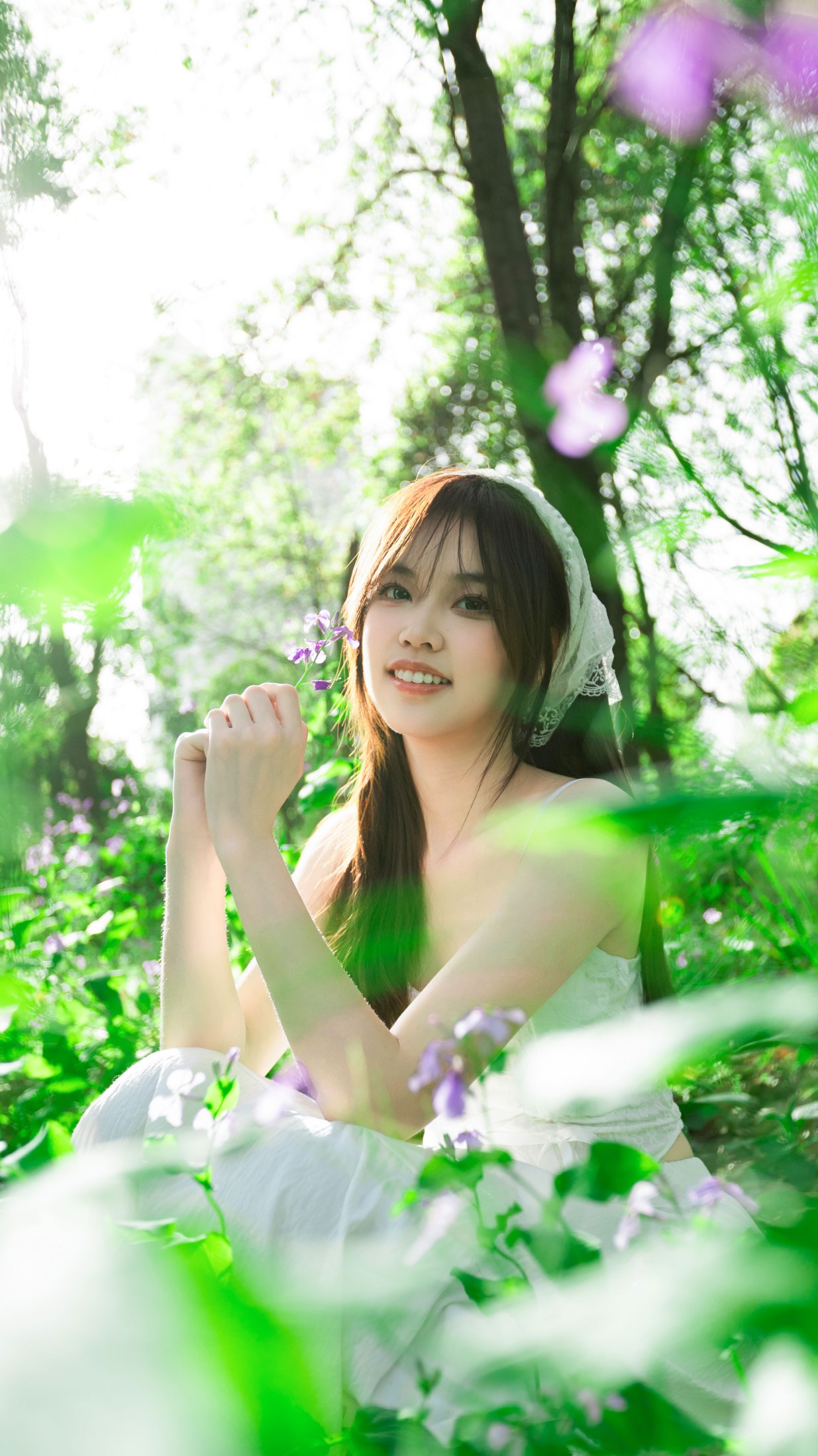 《花畔琴音》[34P]
