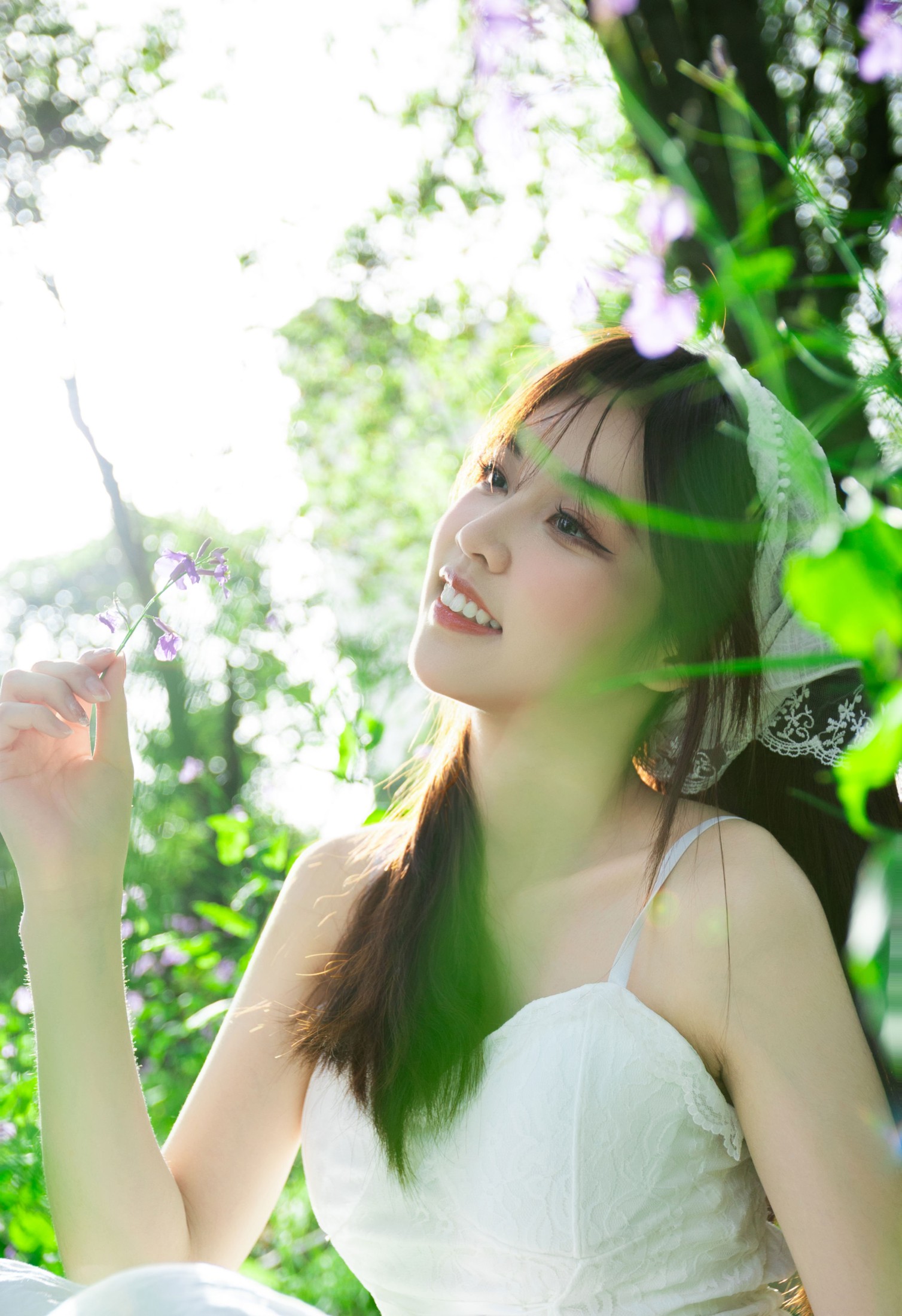 《花畔琴音》[34P]