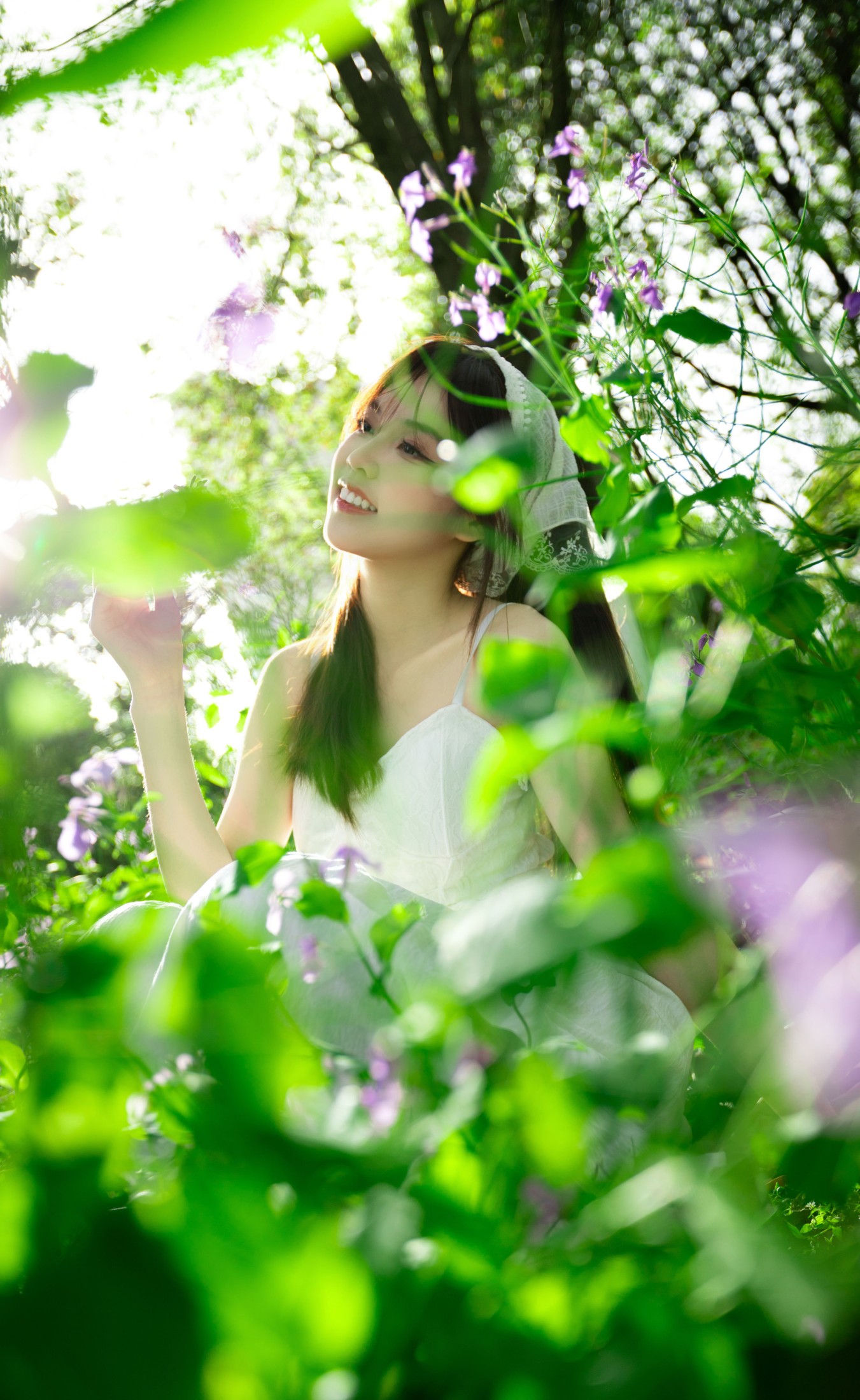 《花畔琴音》[34P]