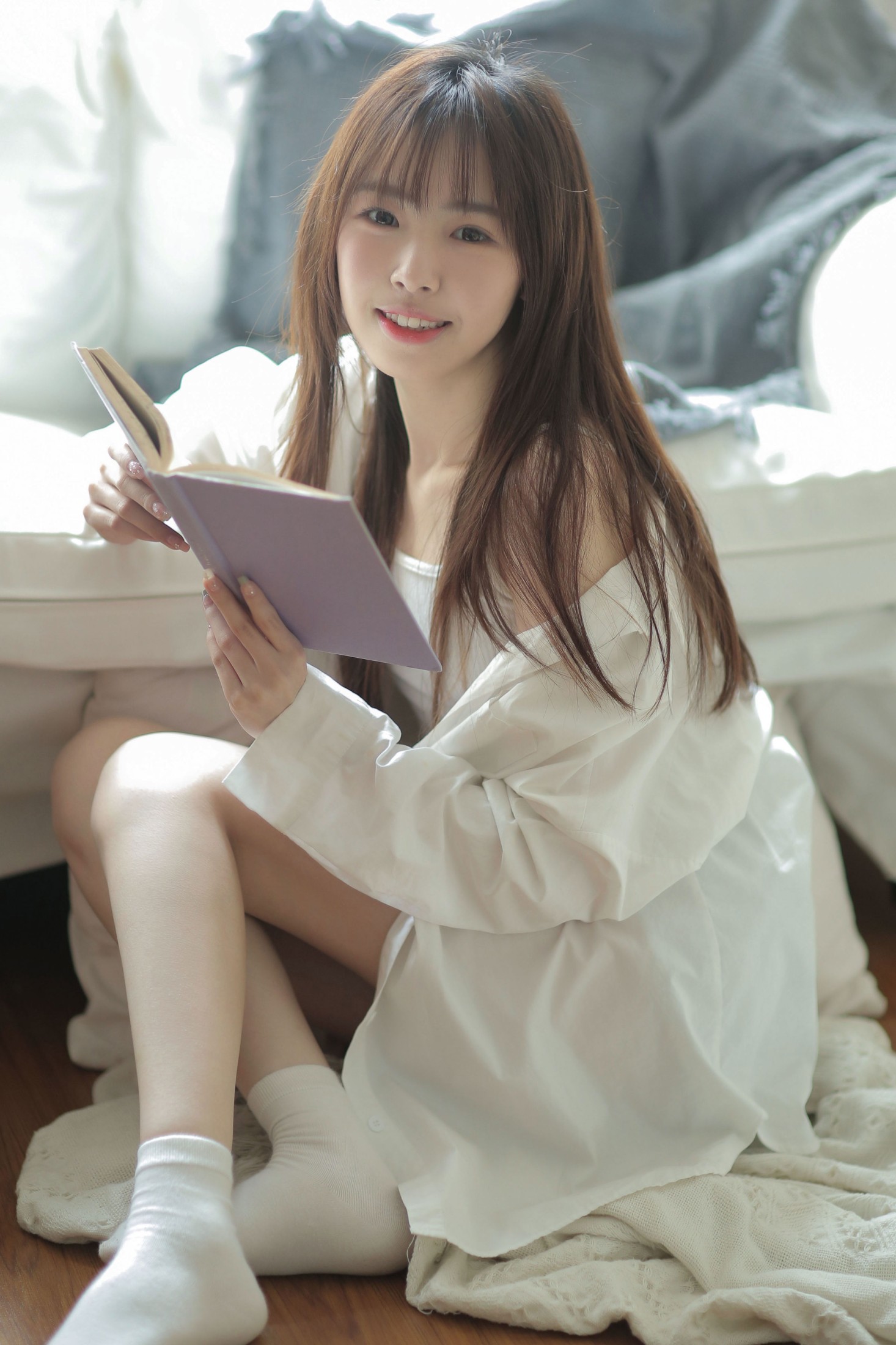 《咸味早夏》[9P]