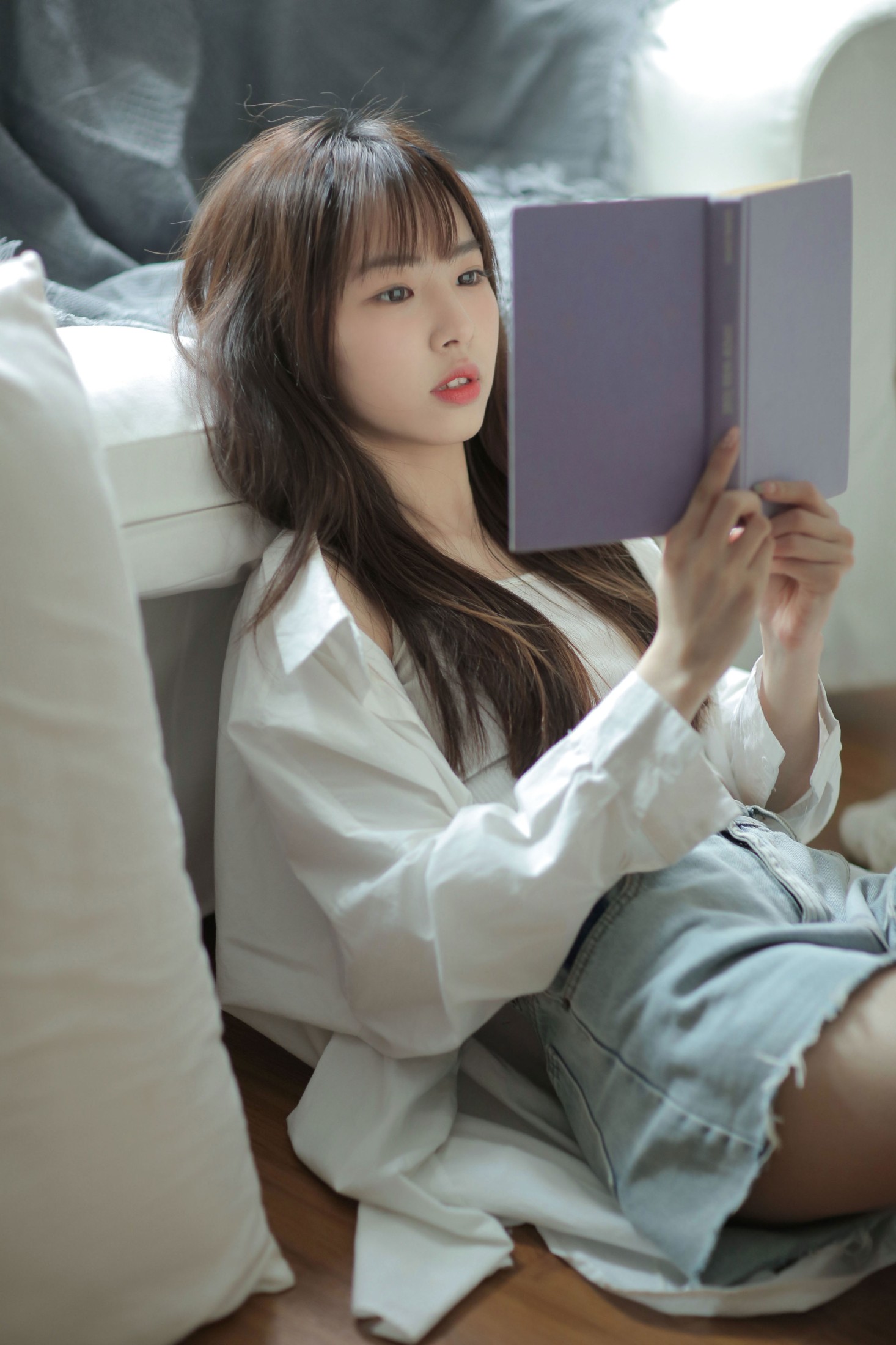《咸味早夏》[9P]