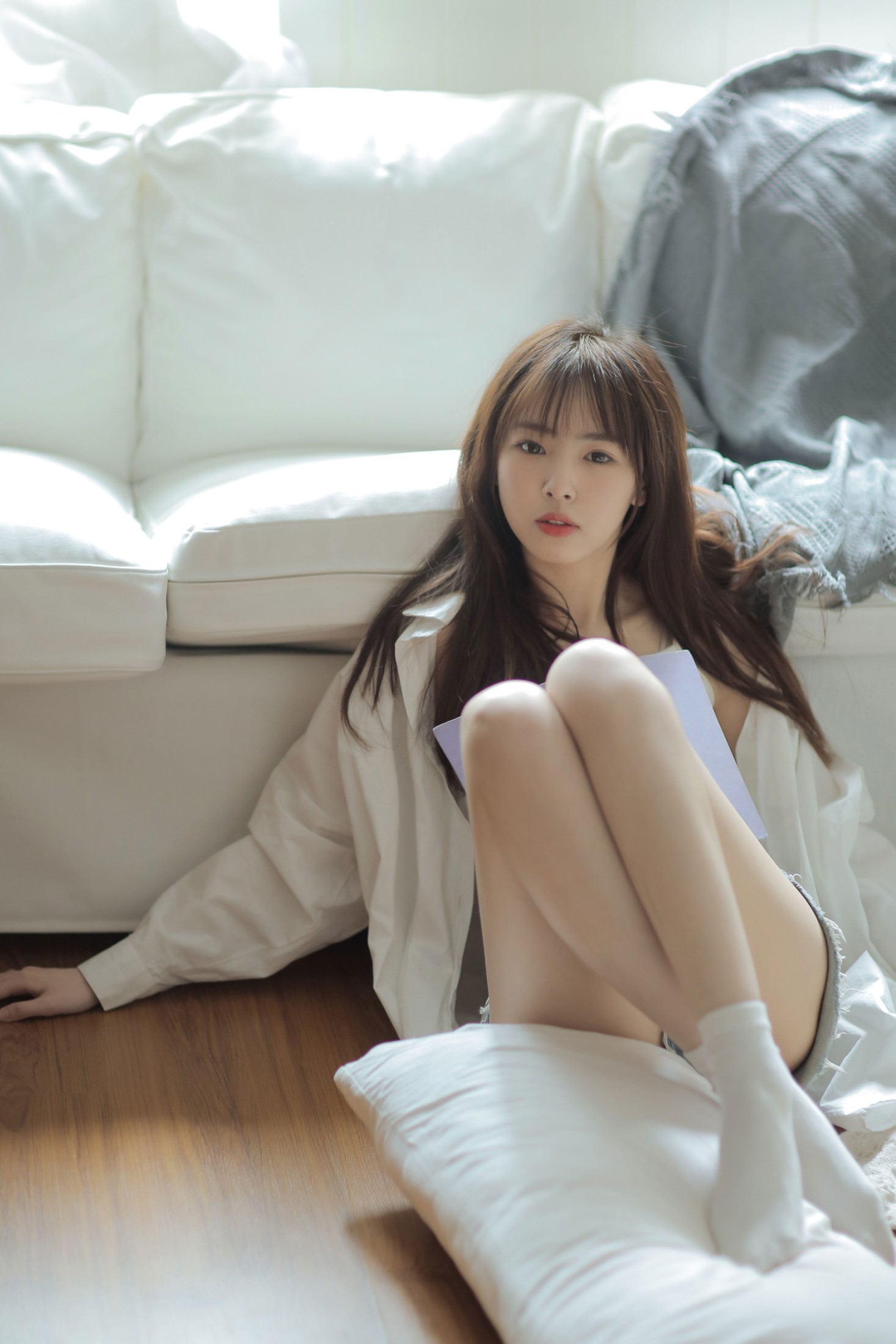 《咸味早夏》[9P]